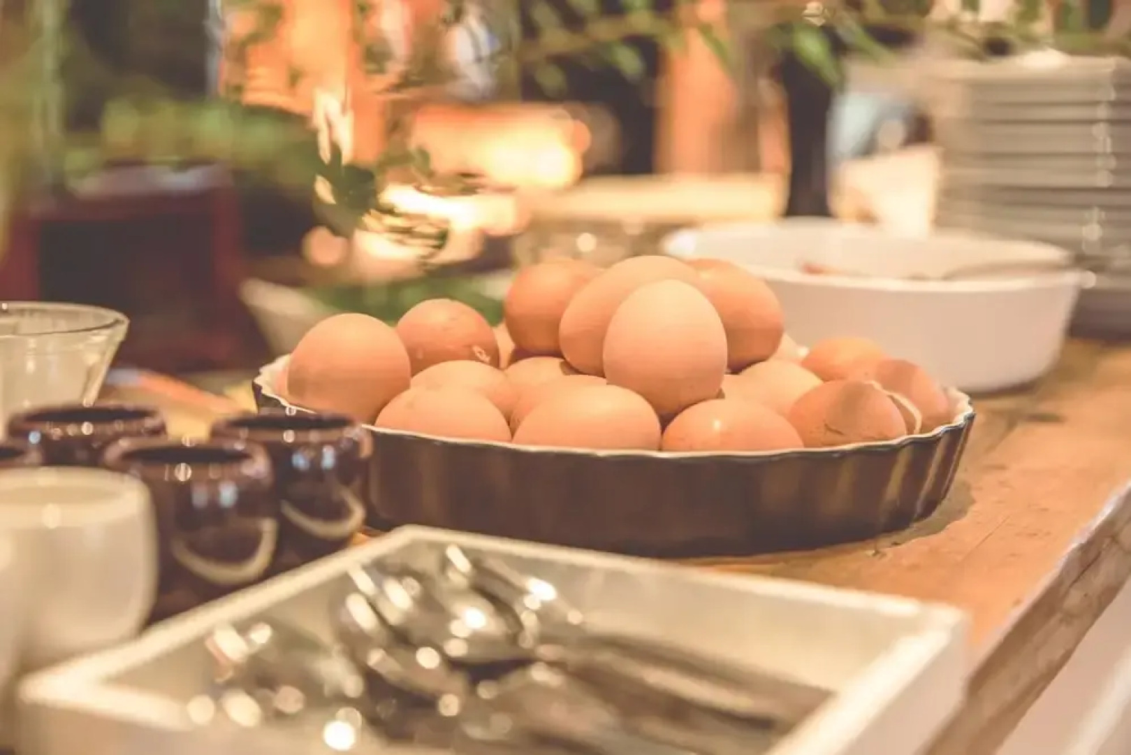 Hotel und Eventhaus Müggenkrug