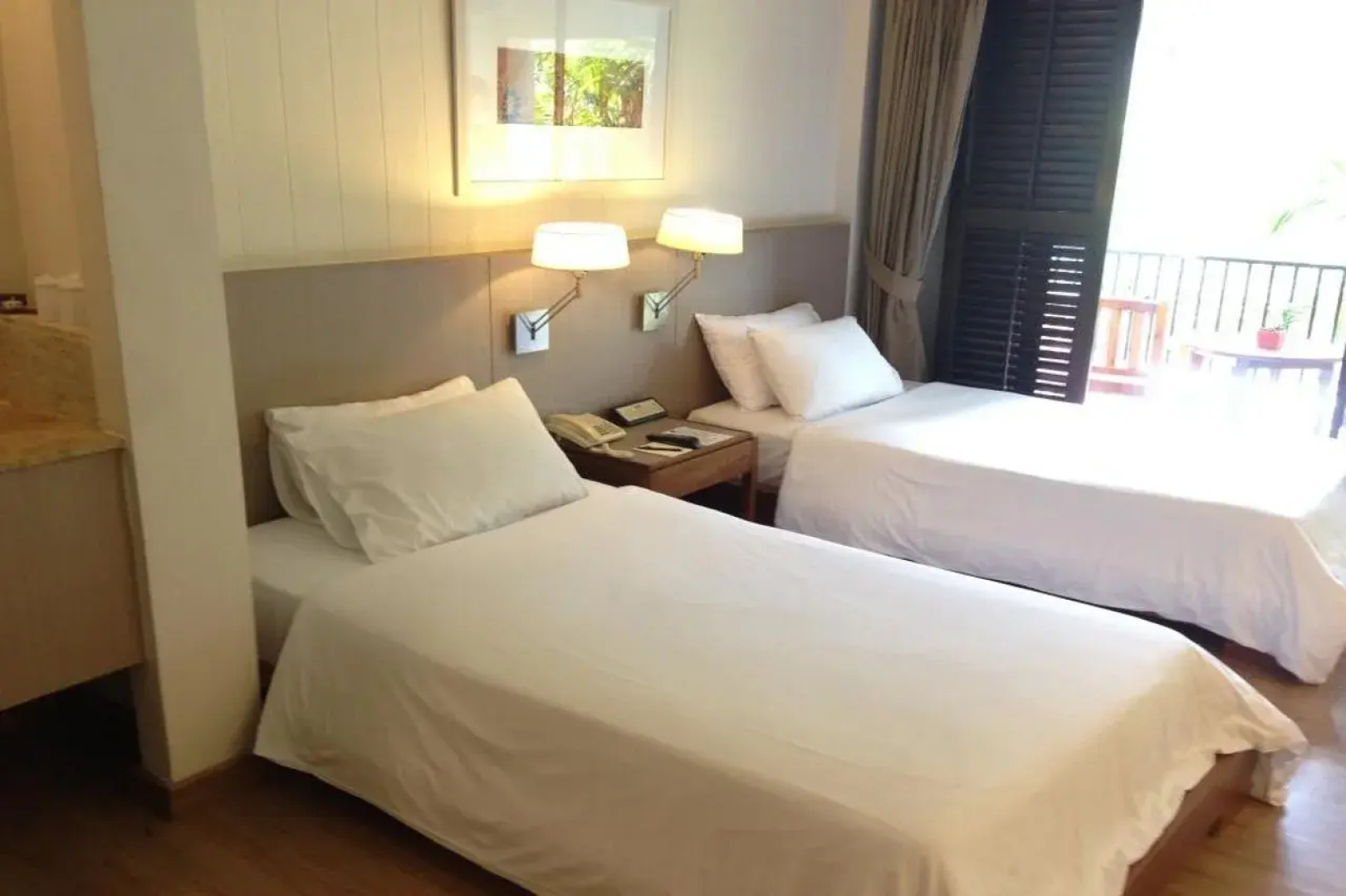 DoubleTree by Hilton Phuket Banthai Resort