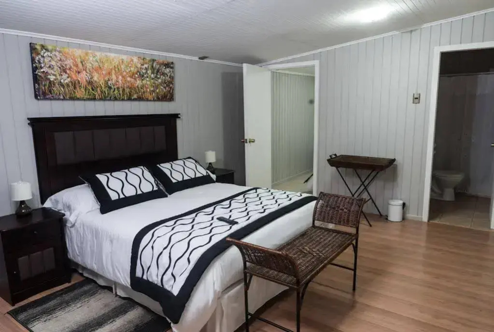 Hostal Callejon Massmann