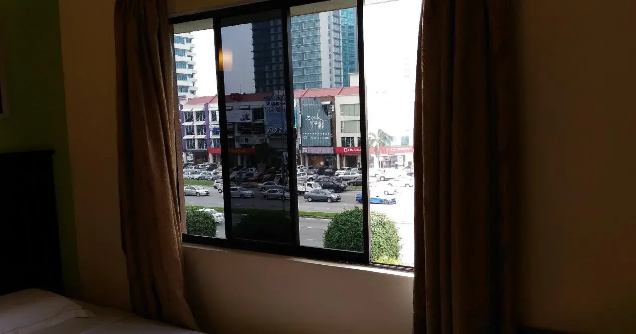 Hotel Sri Puchong