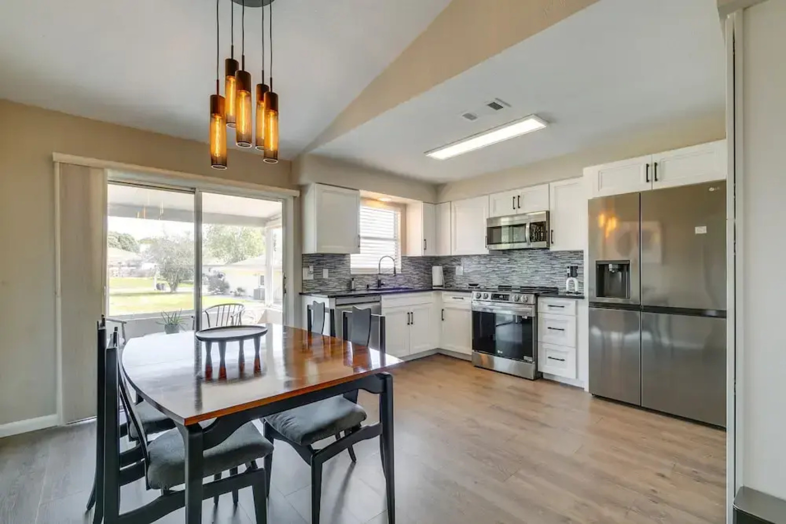 Florida Vacation Rental w/ Enclosed Porch!