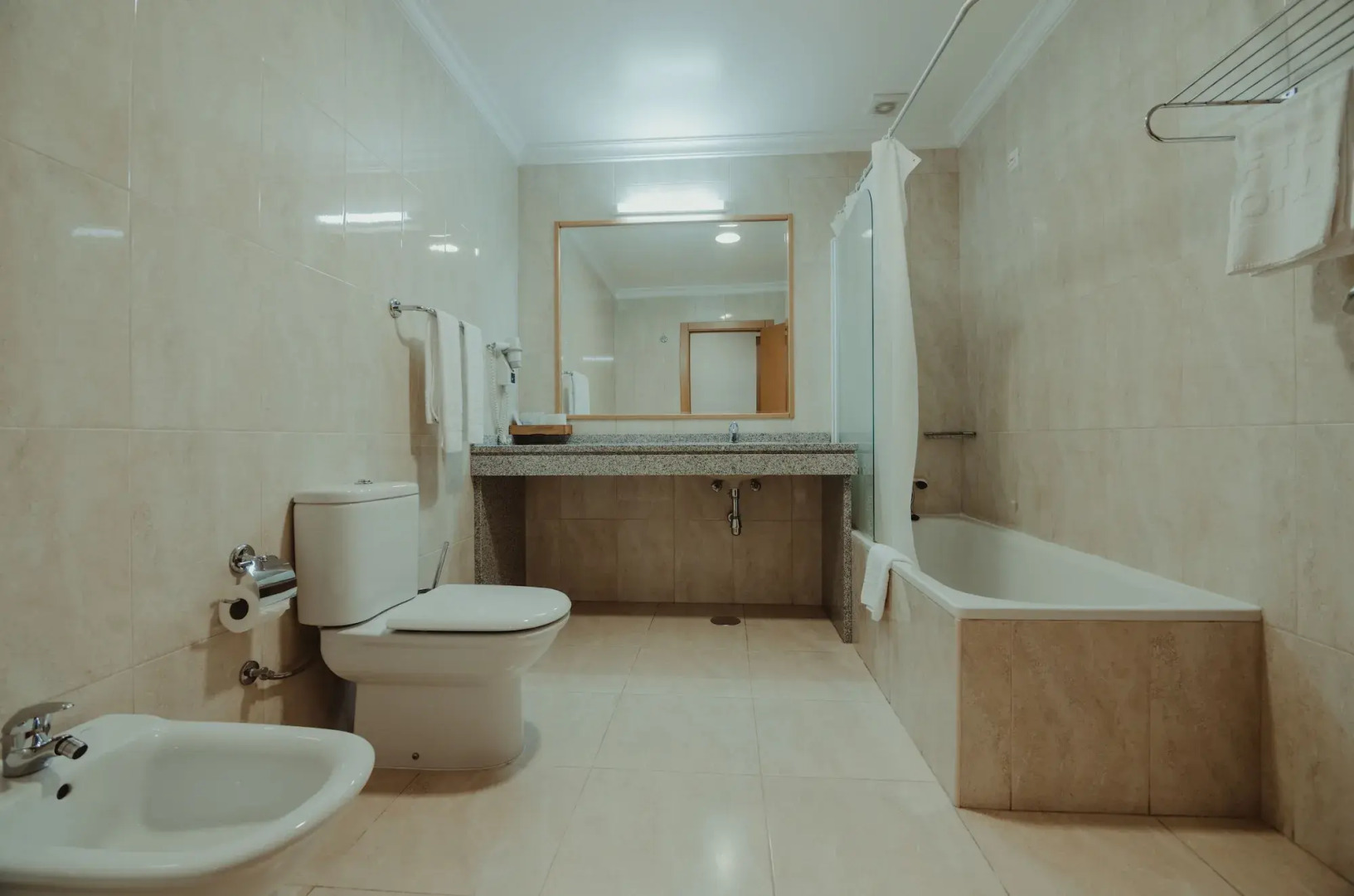 Hotel Quinta dos Cedros