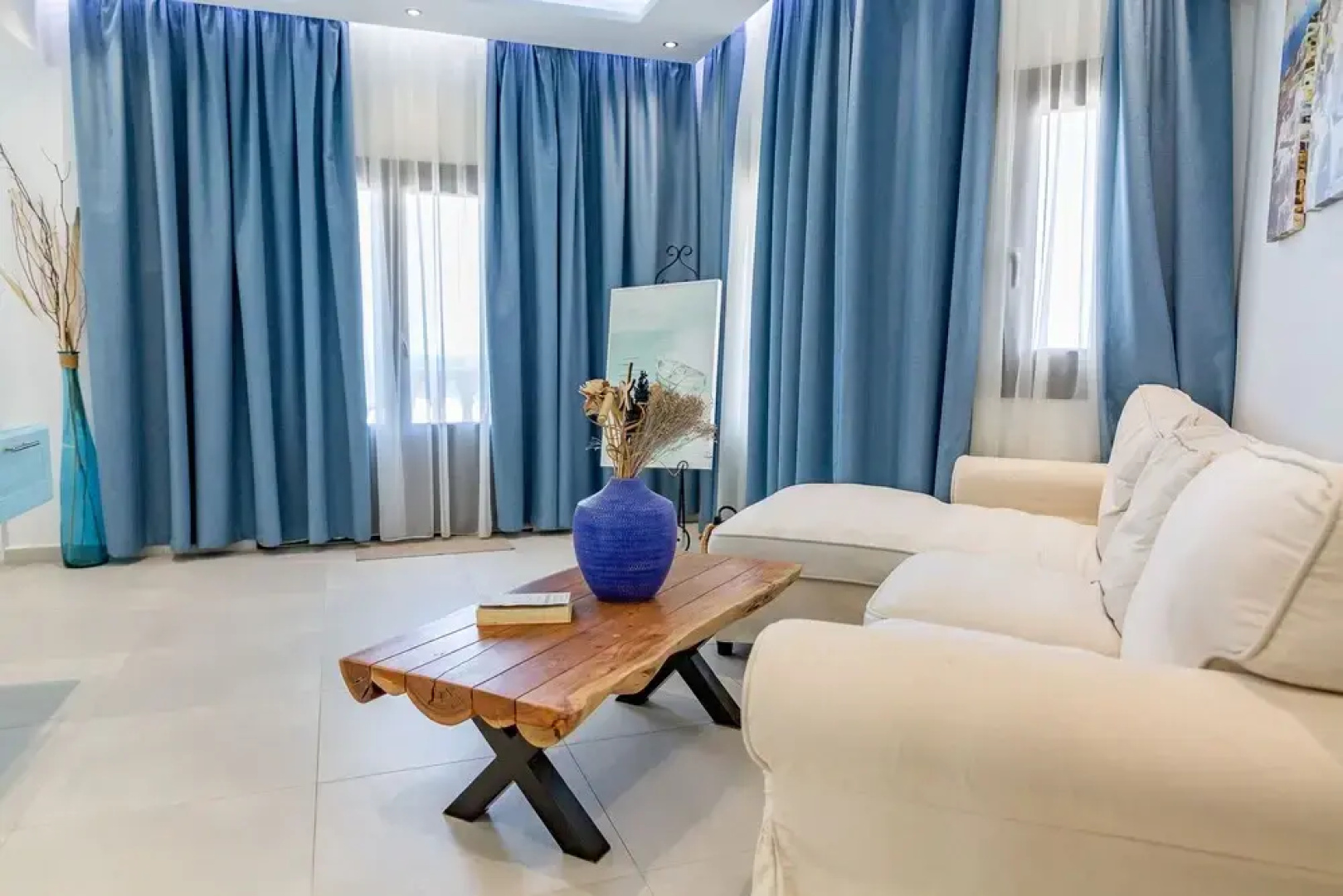 Theoxenia Suites & Apartments