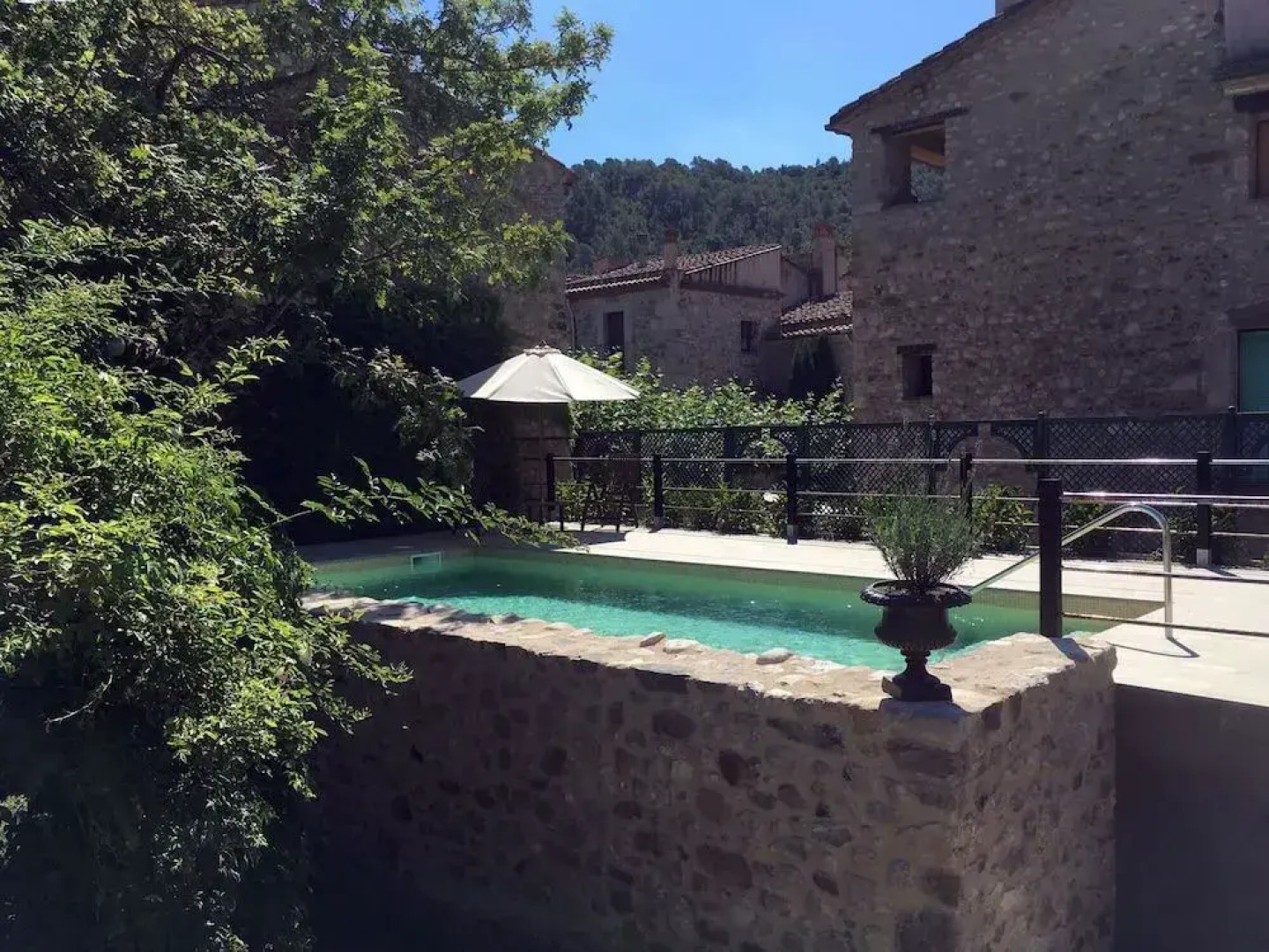 Hotel Torre Laurentii