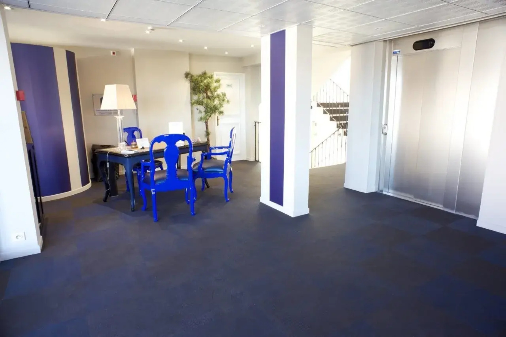 Best Western Premier Santa Maria