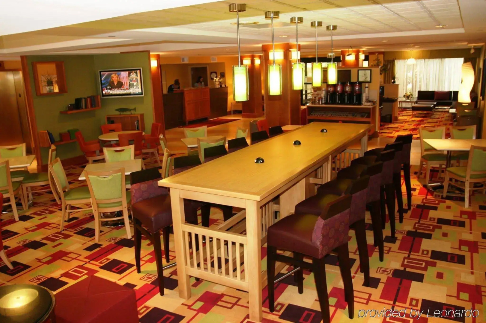 Hampton Inn Baltimore/White Marsh