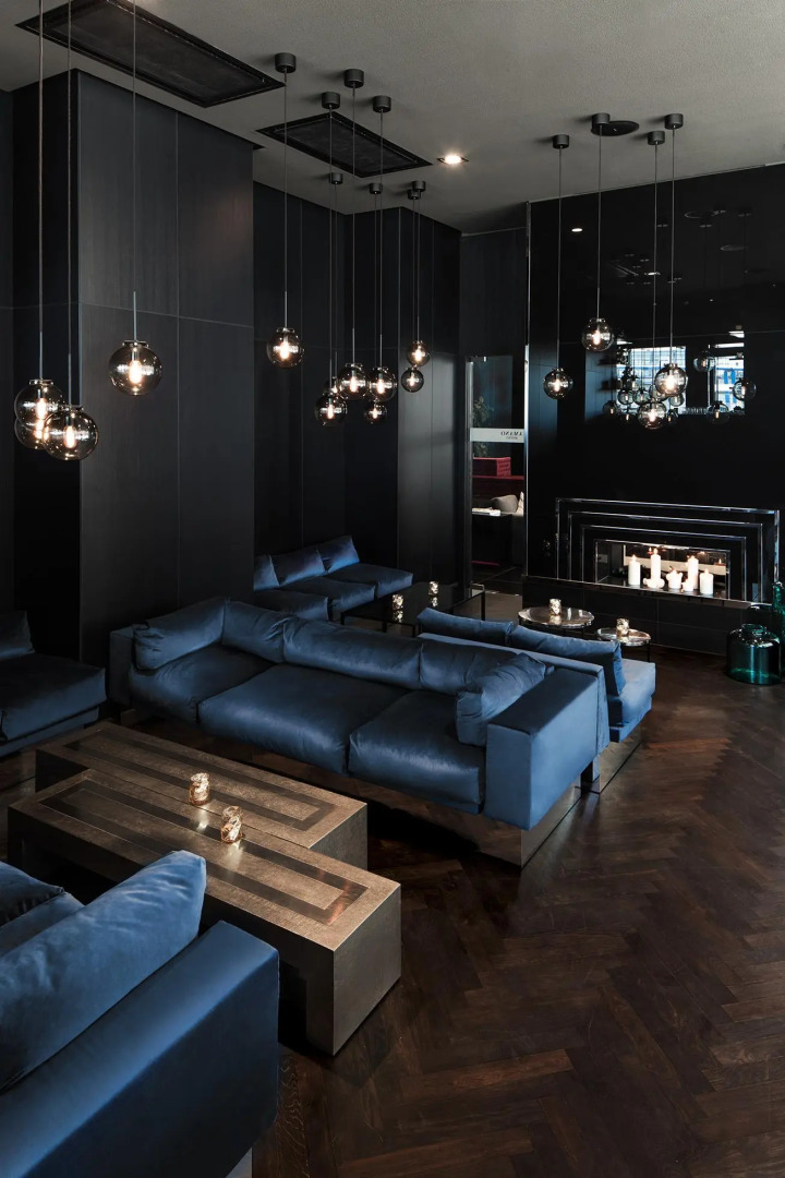 Hotel AMANO Grand Central