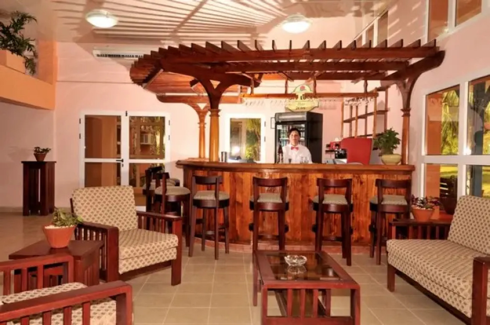 Horizontes Playa Larga