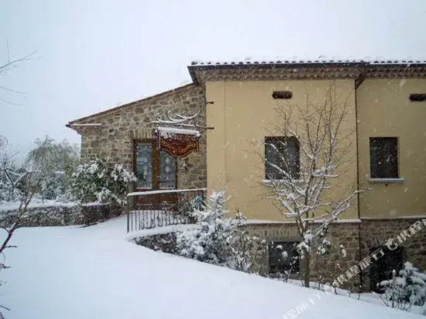 Agriturismo Masseria Campolerose