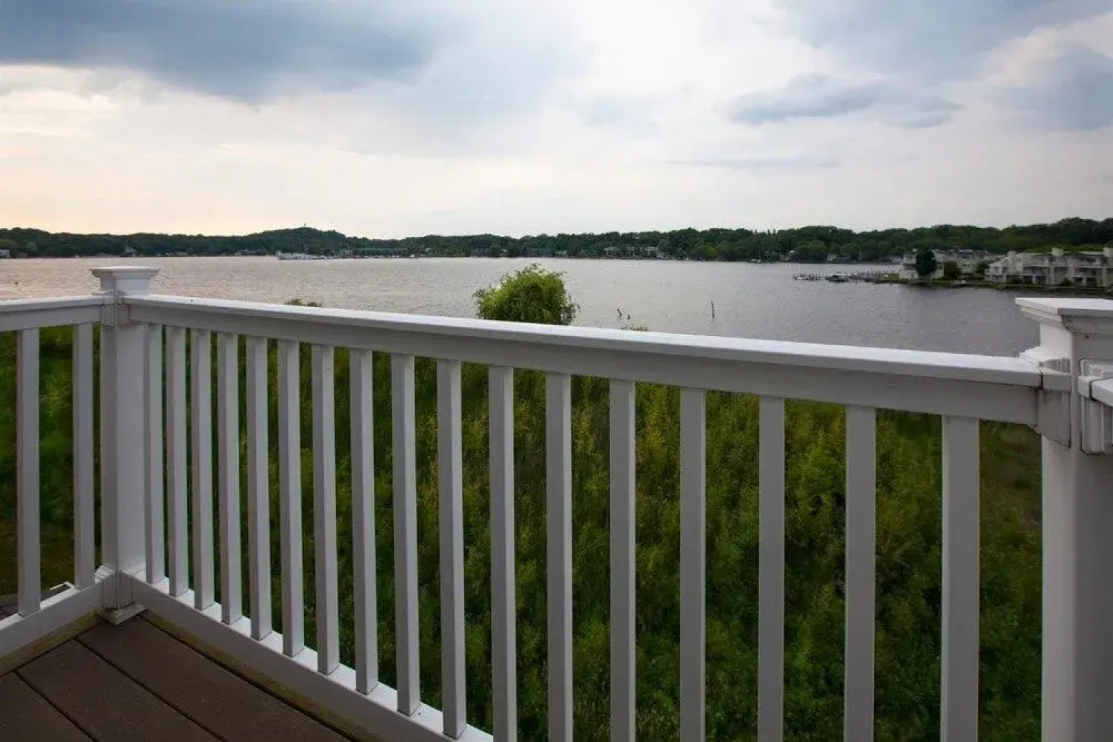 Swing Bridge Condo - Unit 10