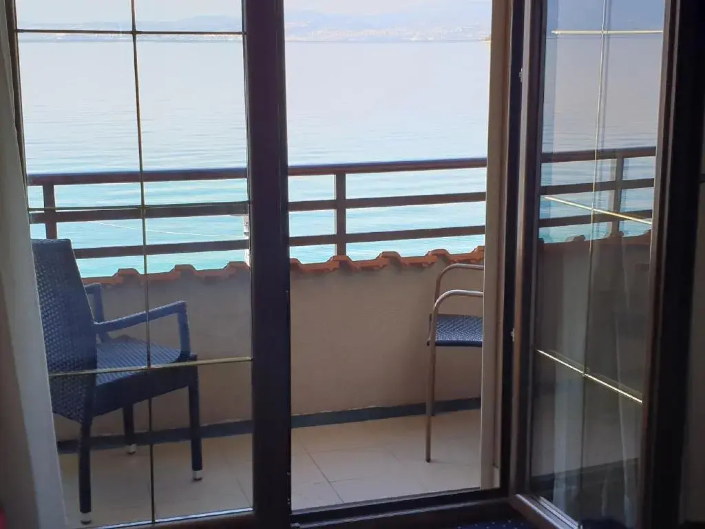 Hotel Miramare Njivice