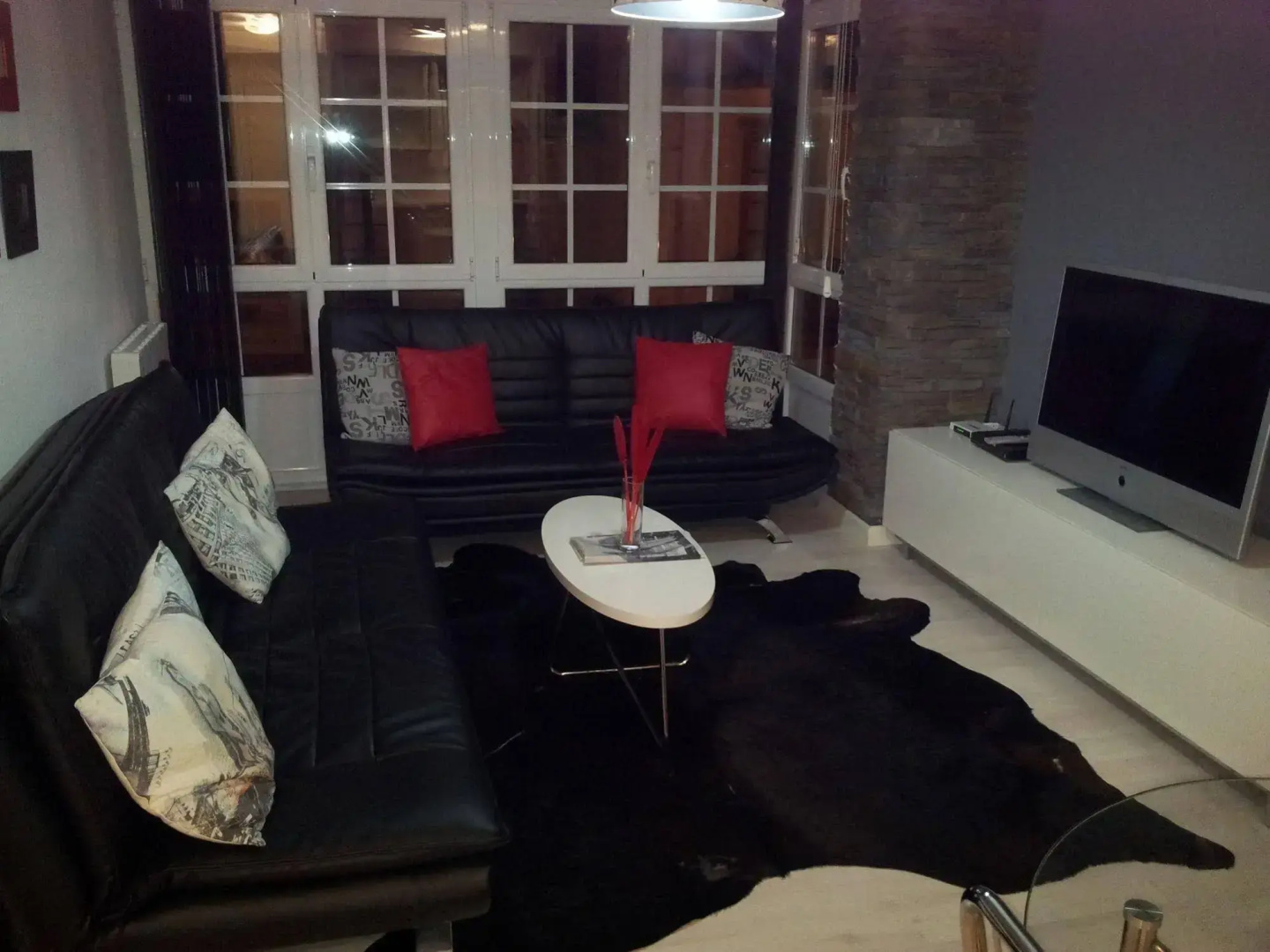 Apartamentos Castrón Douro
