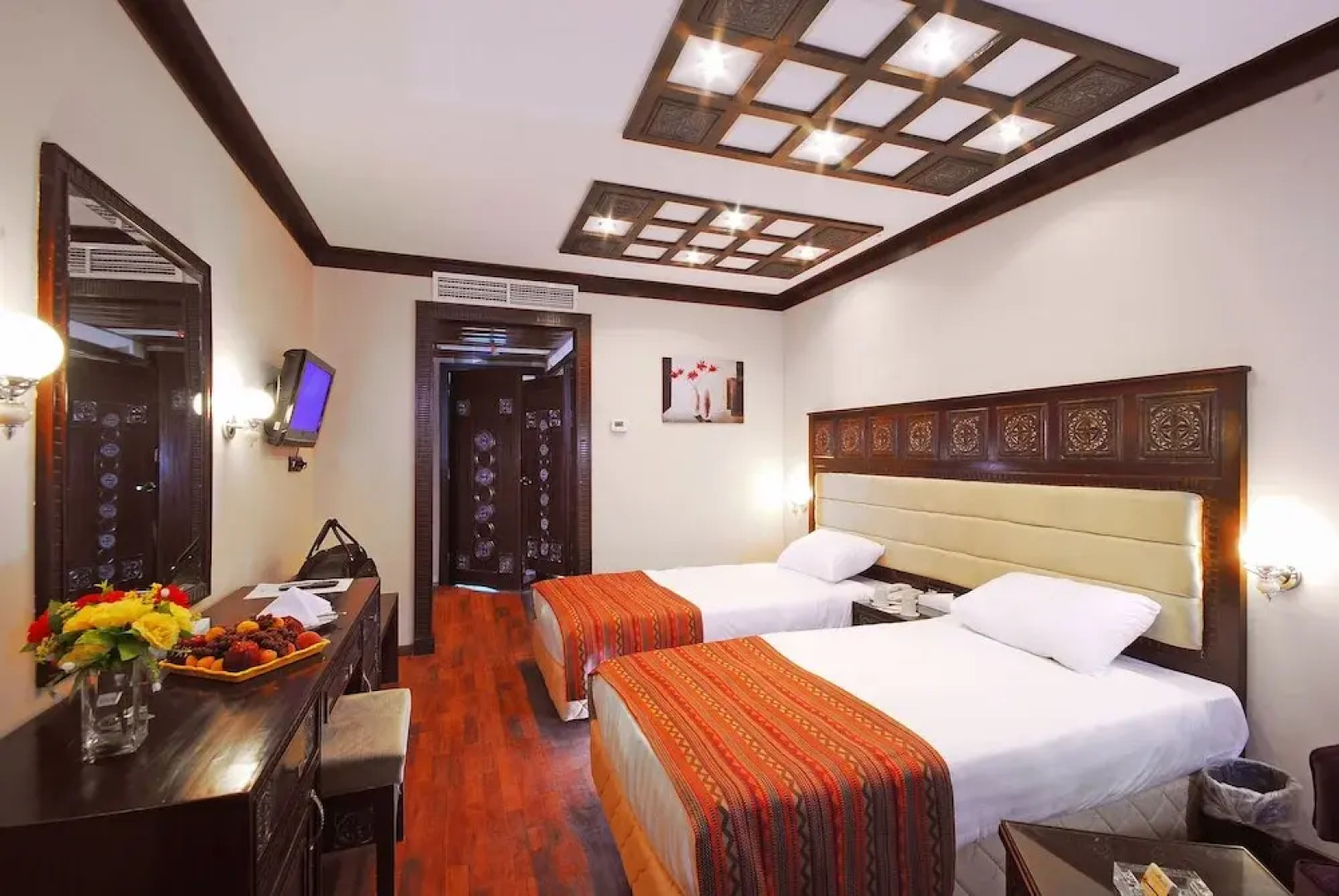 SUNRISE African Dreams Cruise - Grand Select