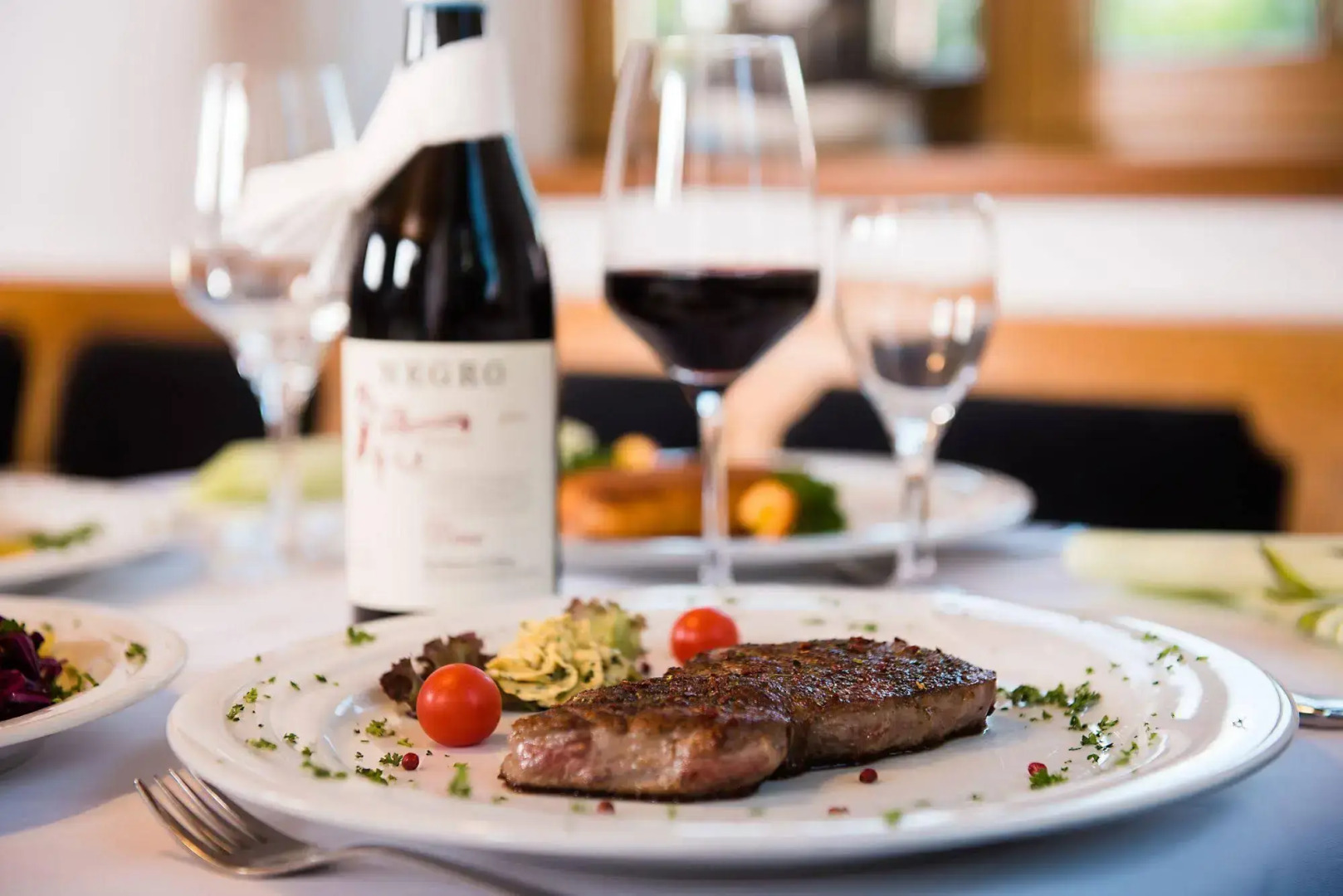 Hotel Gasthof Zum Rössle