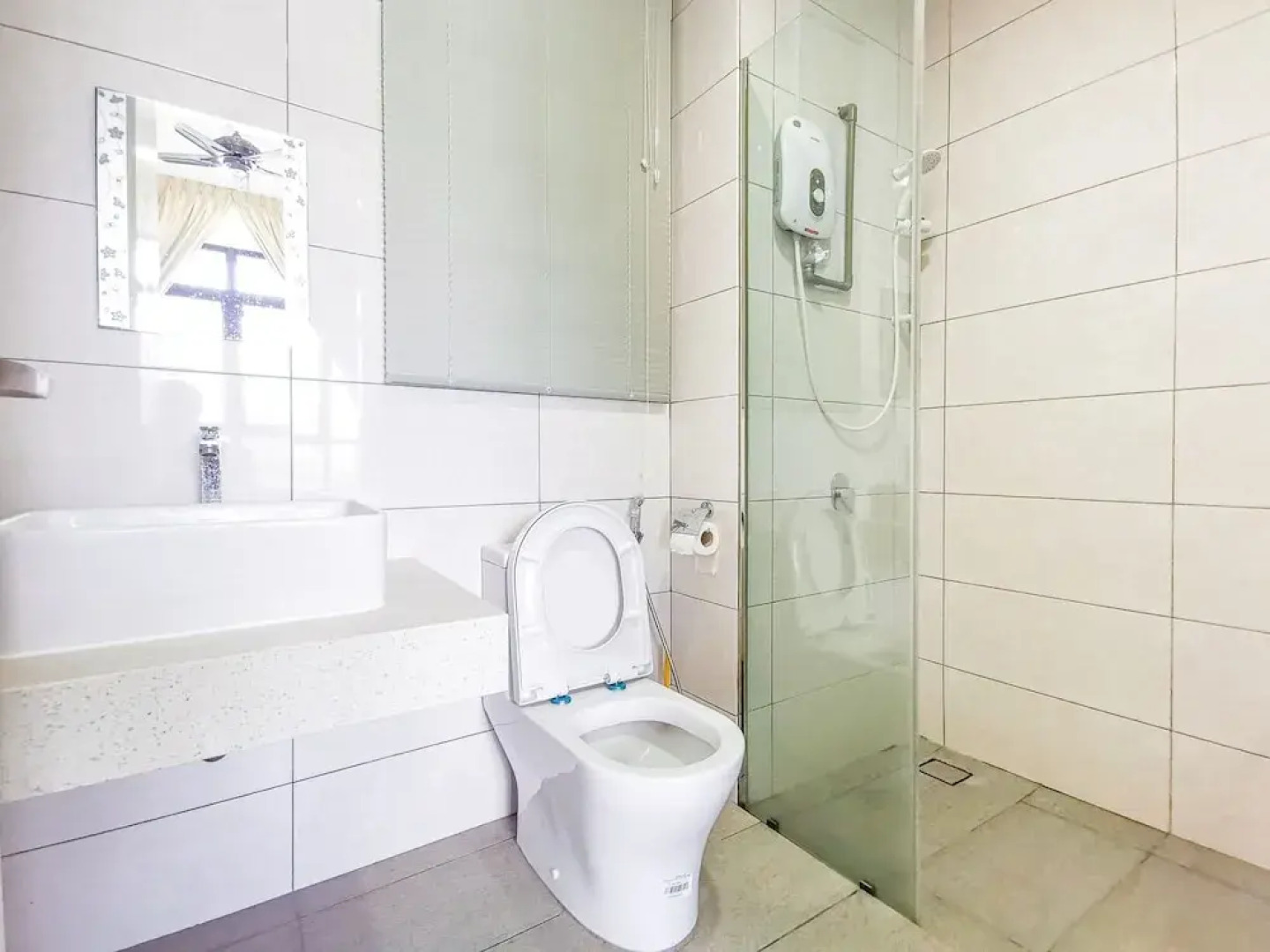 3Bedroom Cozy Home IOI City Putrajaya