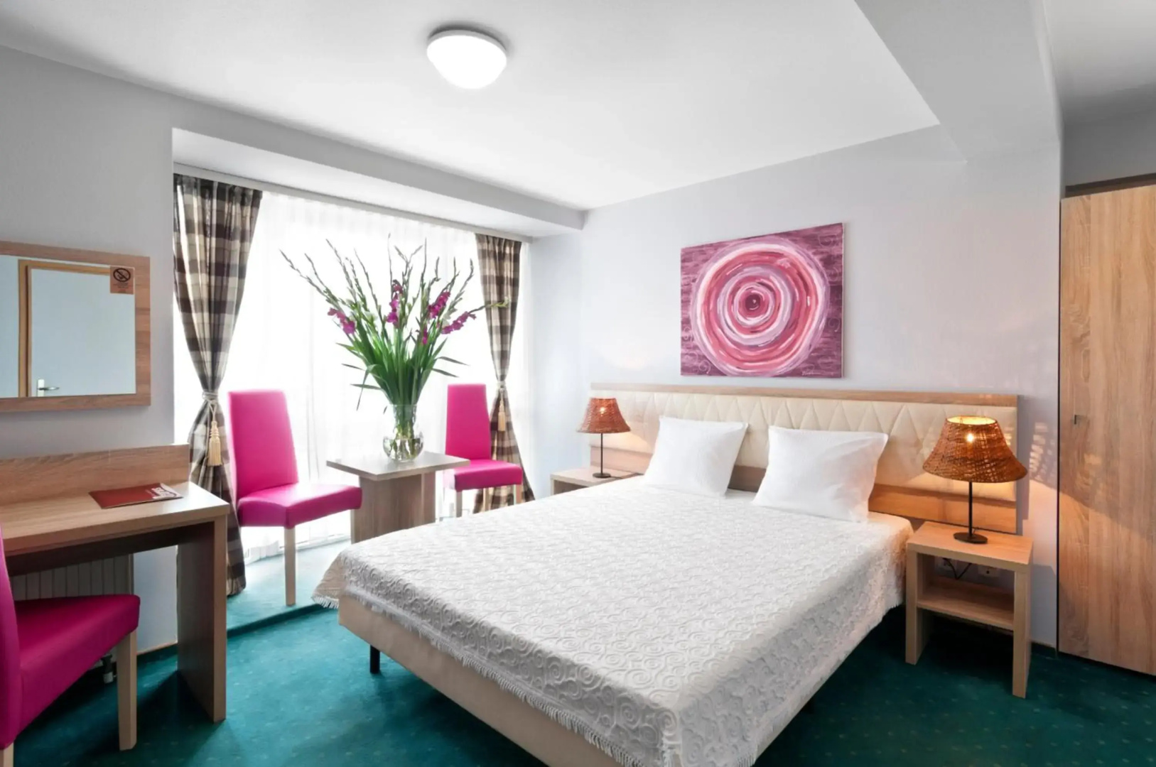 Petrus Hotel