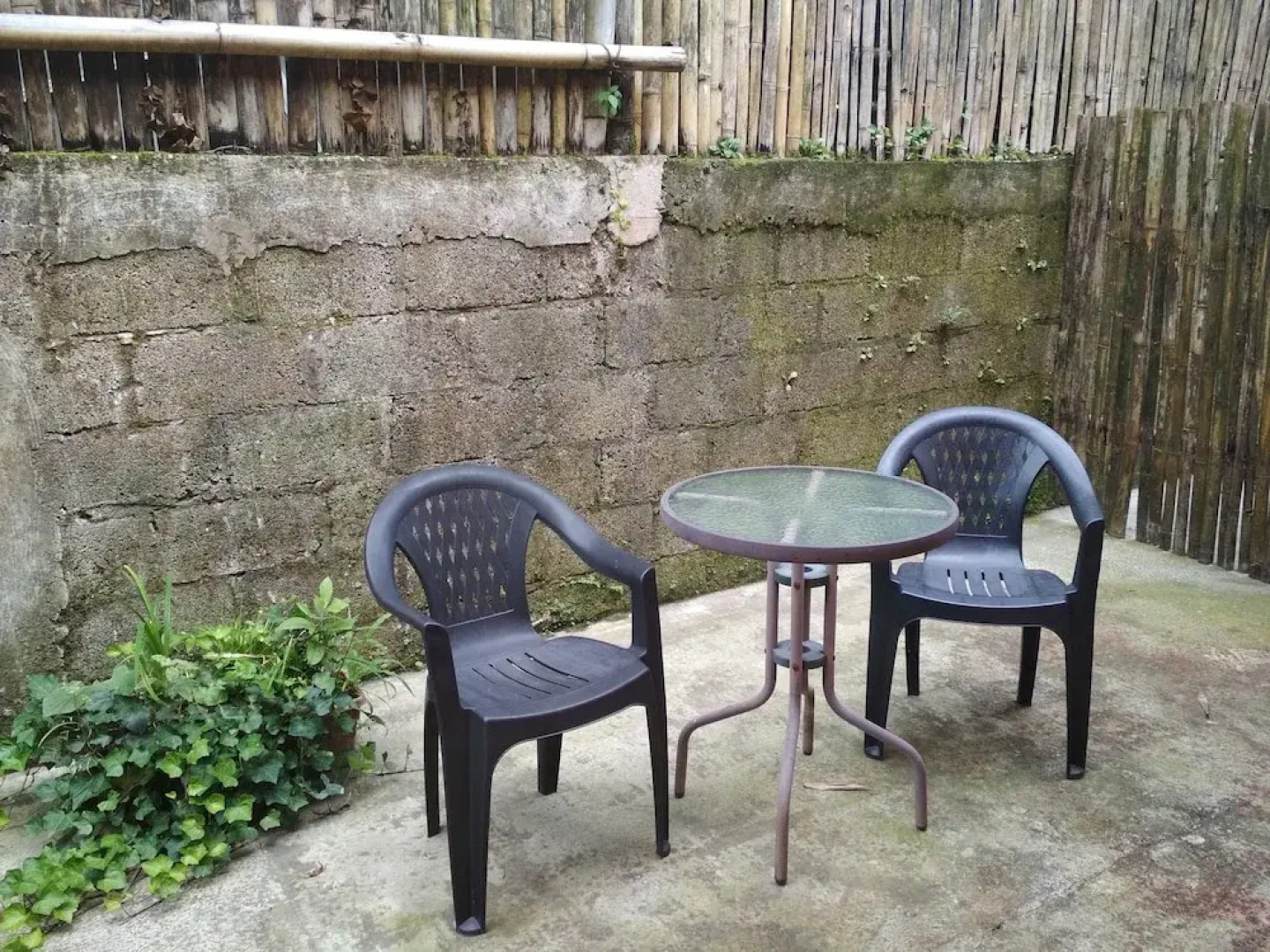 Hotel & Cabañas amara Café