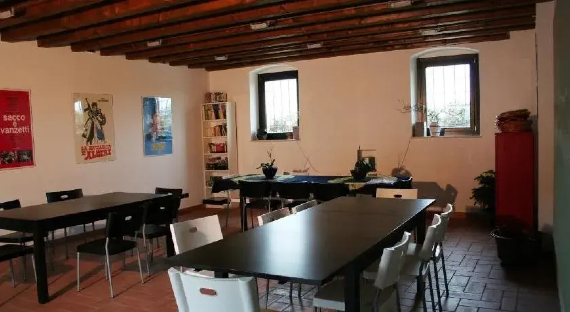 Agriturismo Nicobresaola