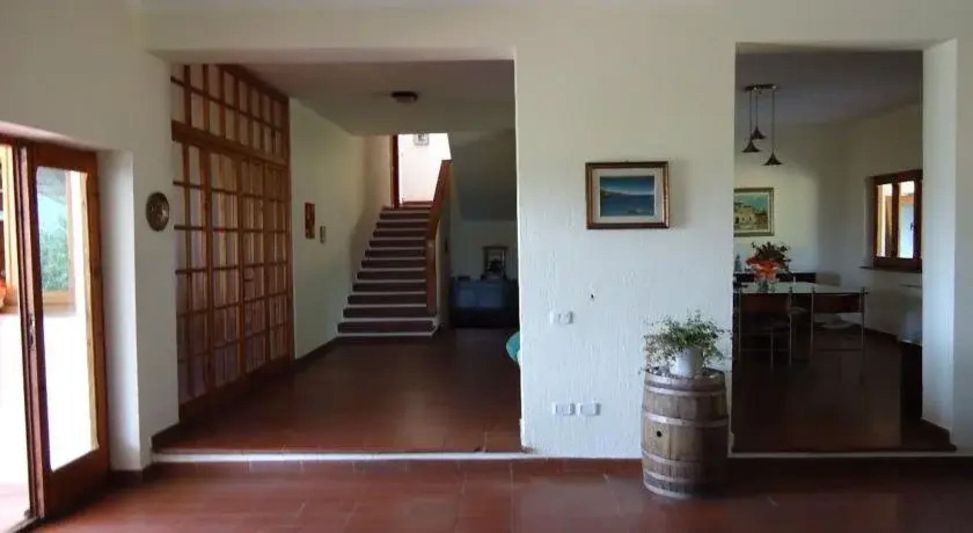 La Vigna B&B