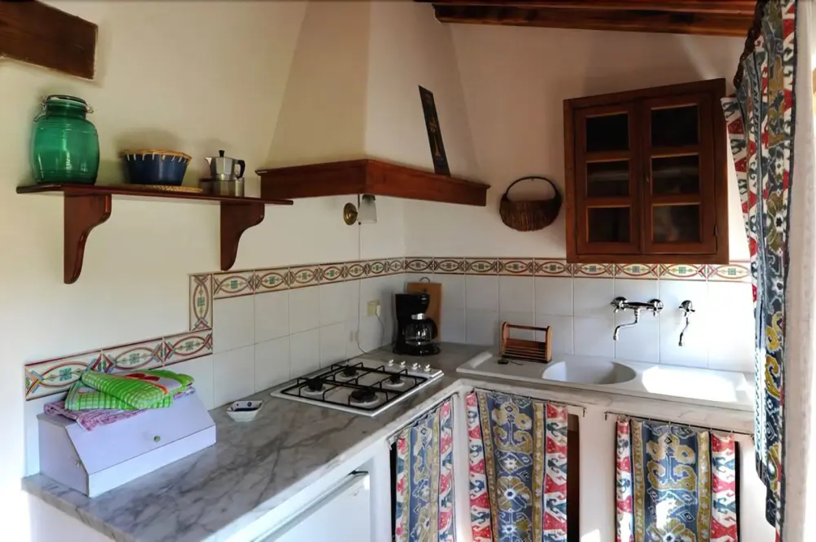 Agriturismo Quarantallina