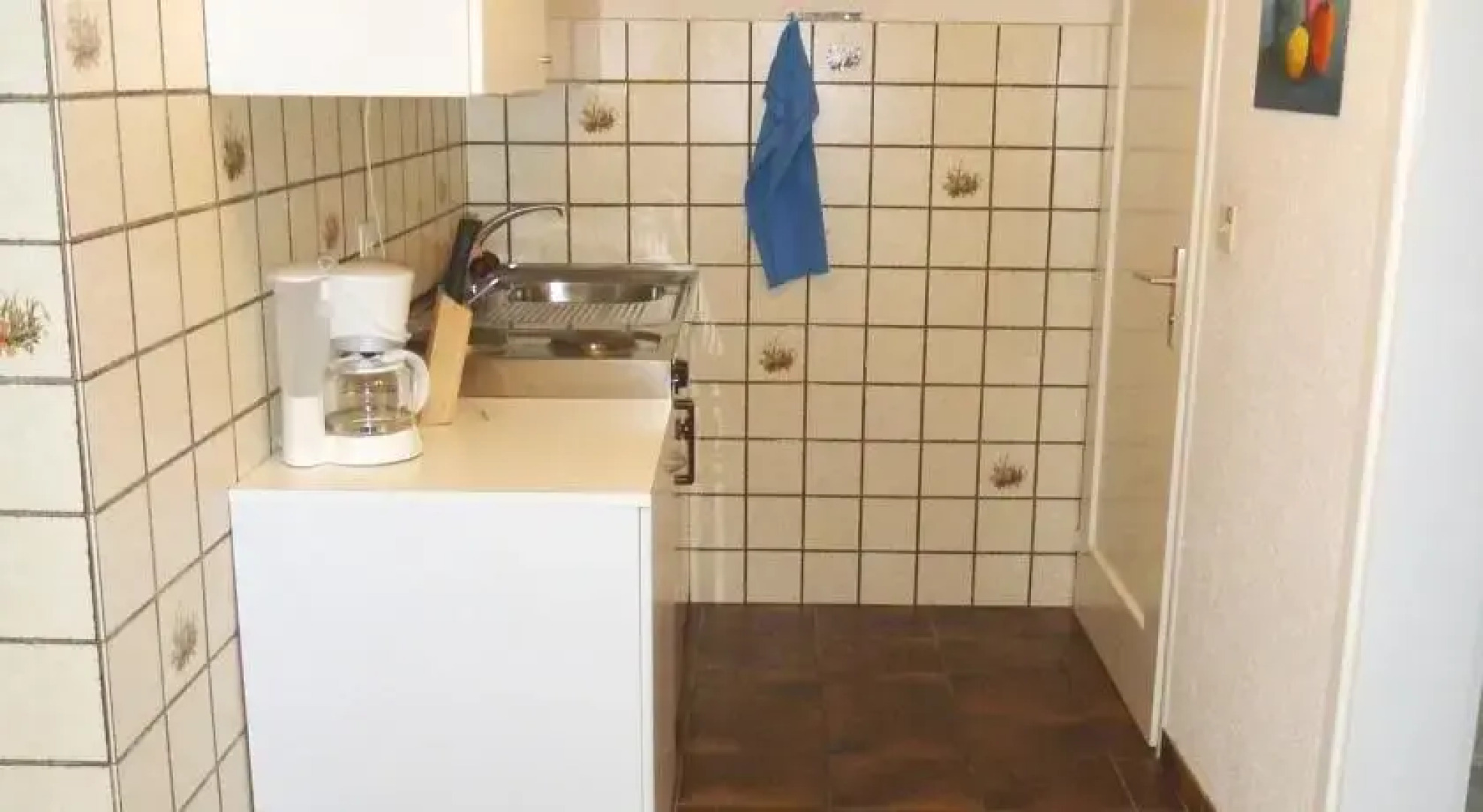 Appartamento di vacanza "Casa Maria"