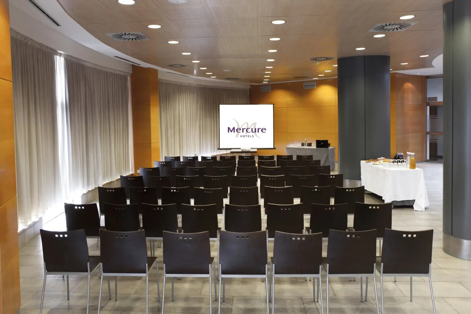 Ponient Vila Centric by PortAventura World