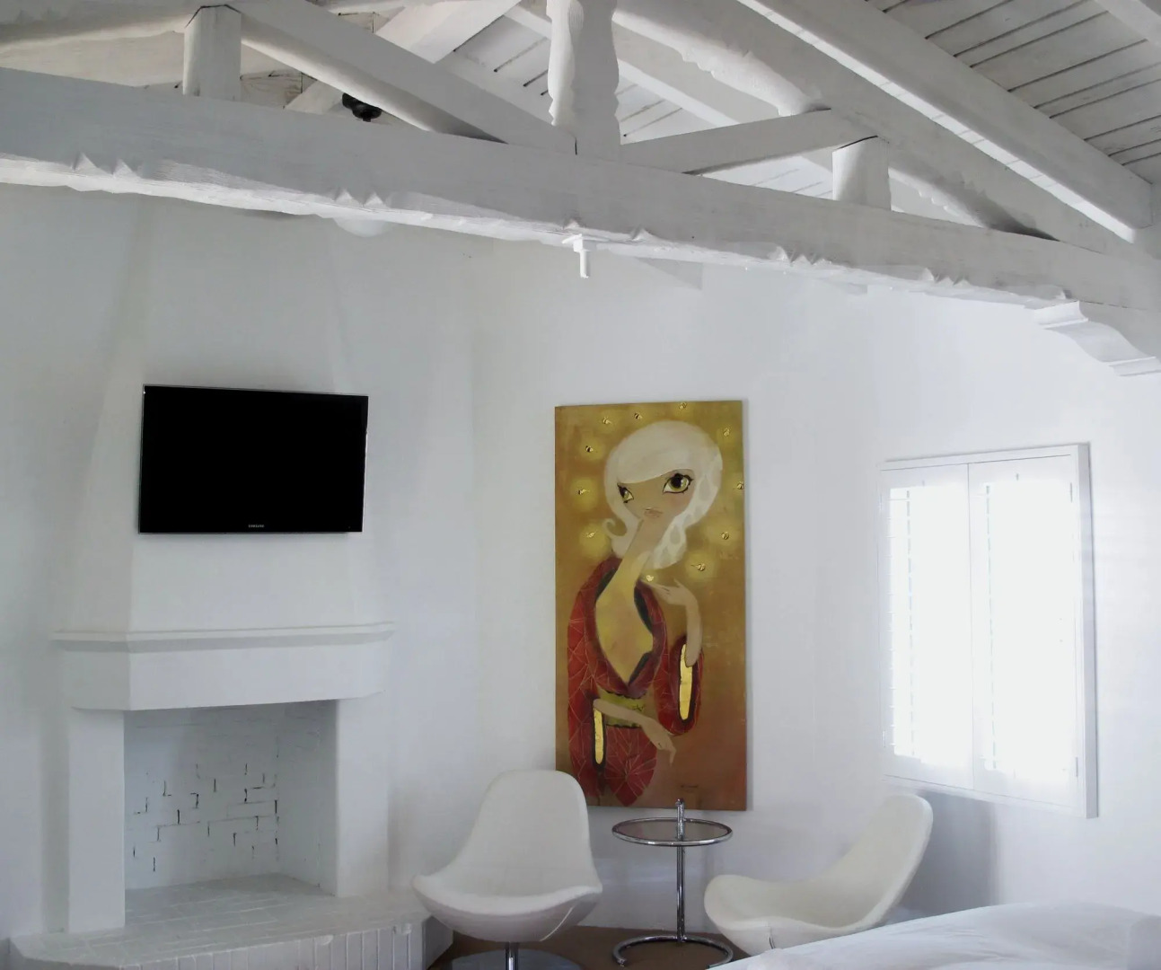 Alcazar Palm Springs