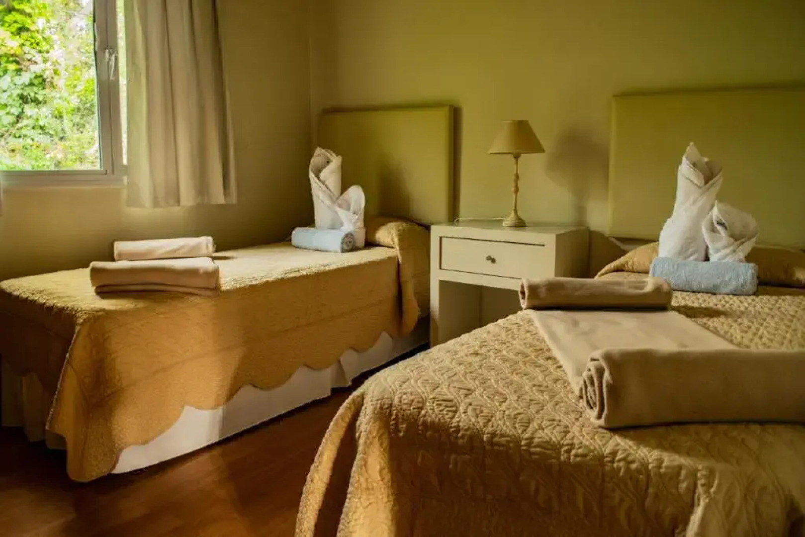 Complejo las Calandrias