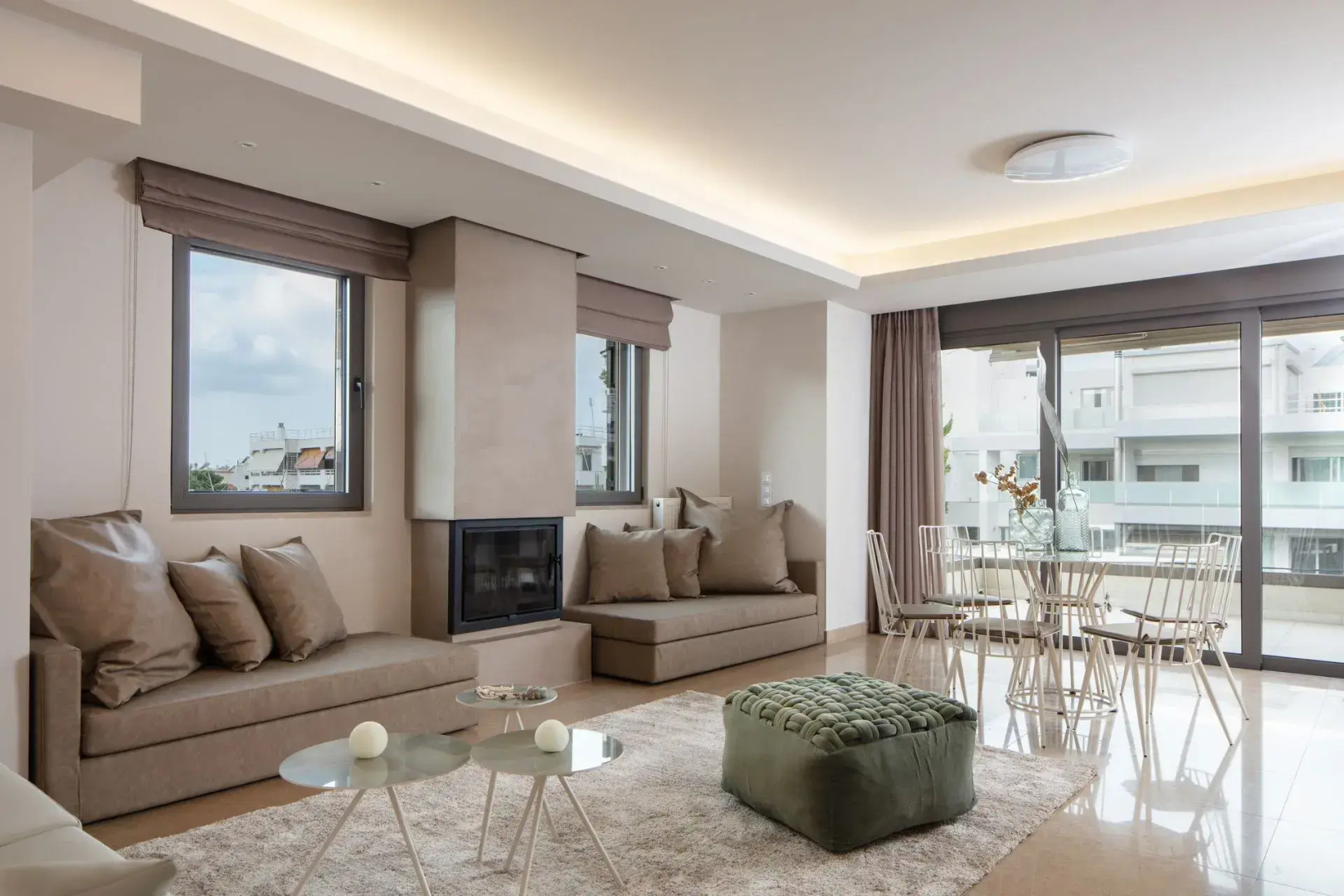 Elaia Luxury Suites