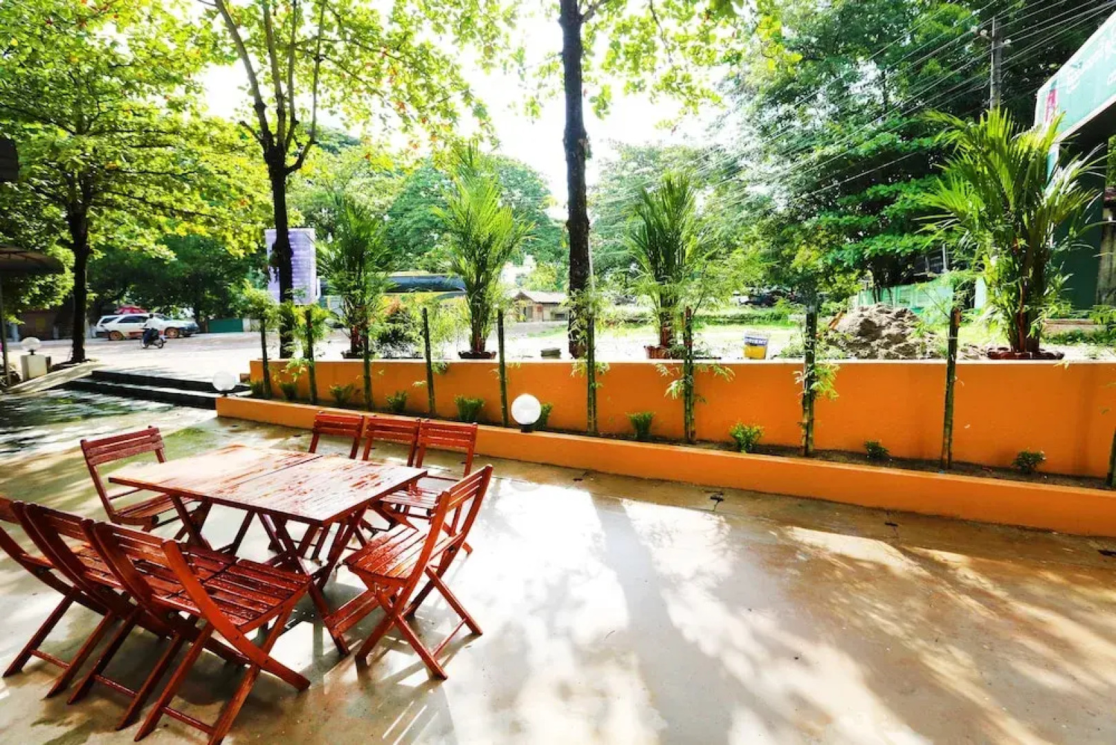 Little Hpa An Hostel