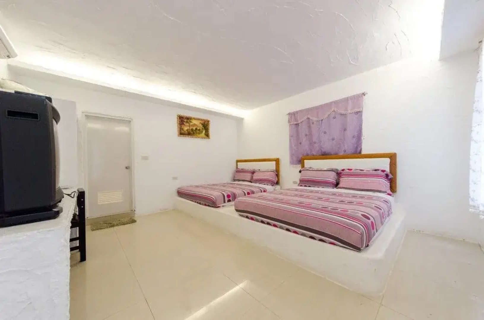 Peace Home Guest House III