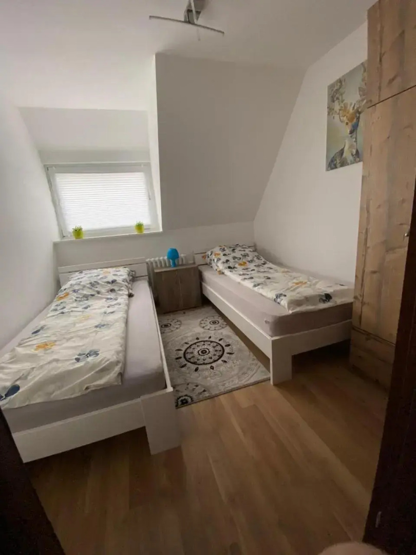 Ferienwohnung Andreea