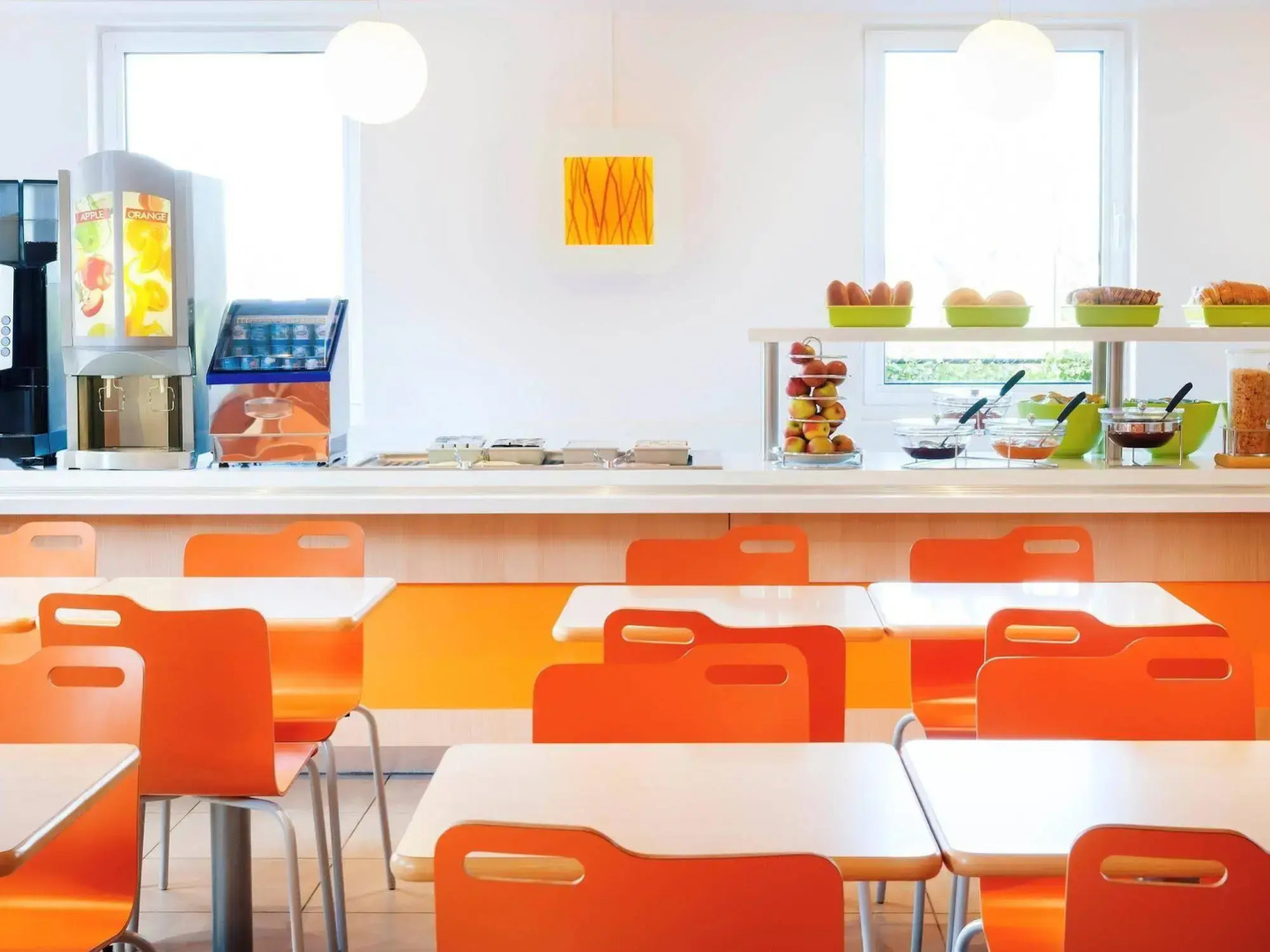 ibis budget Brussels Airport