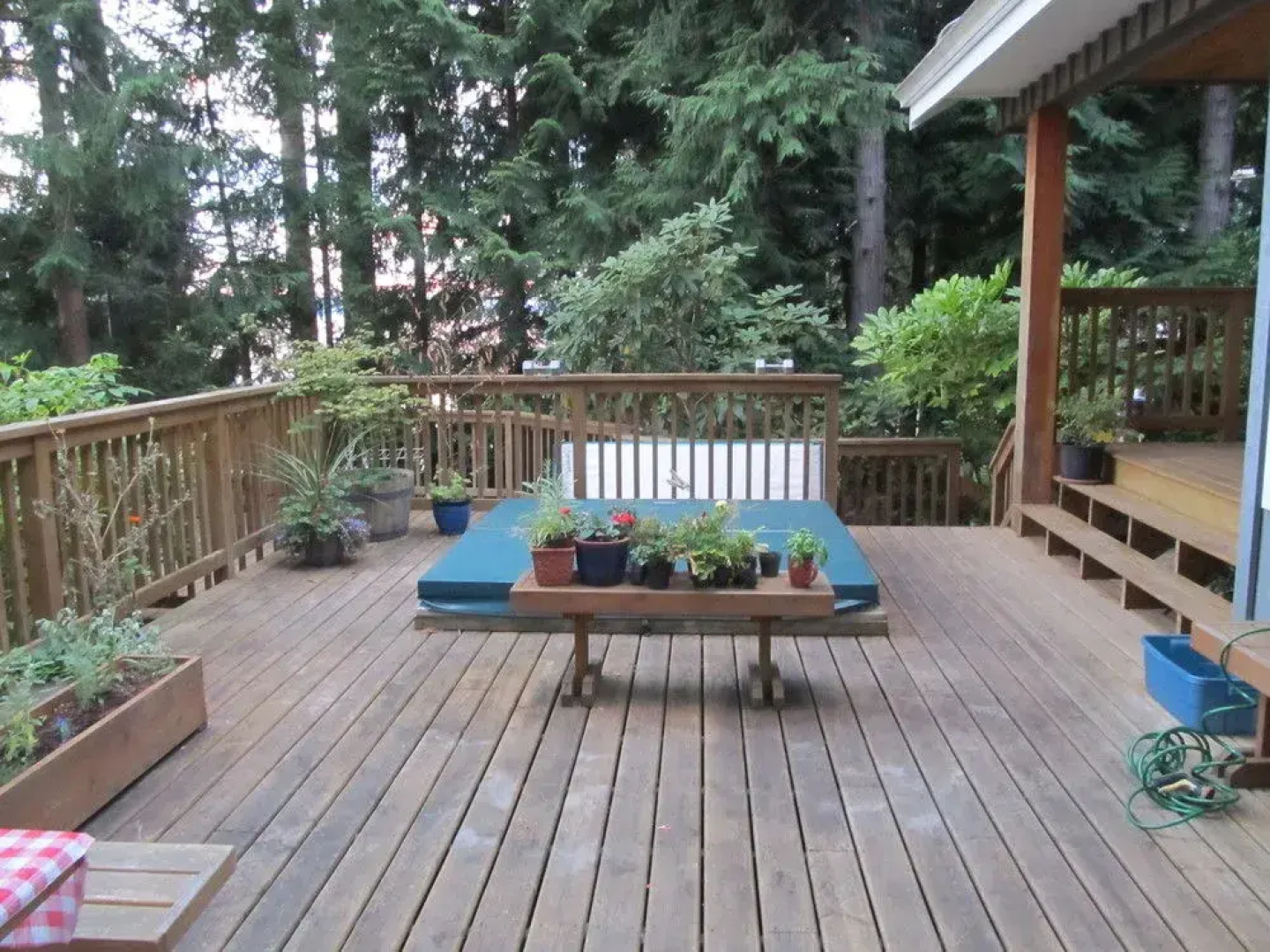 Stillwater Beach House Bed & Breakfast