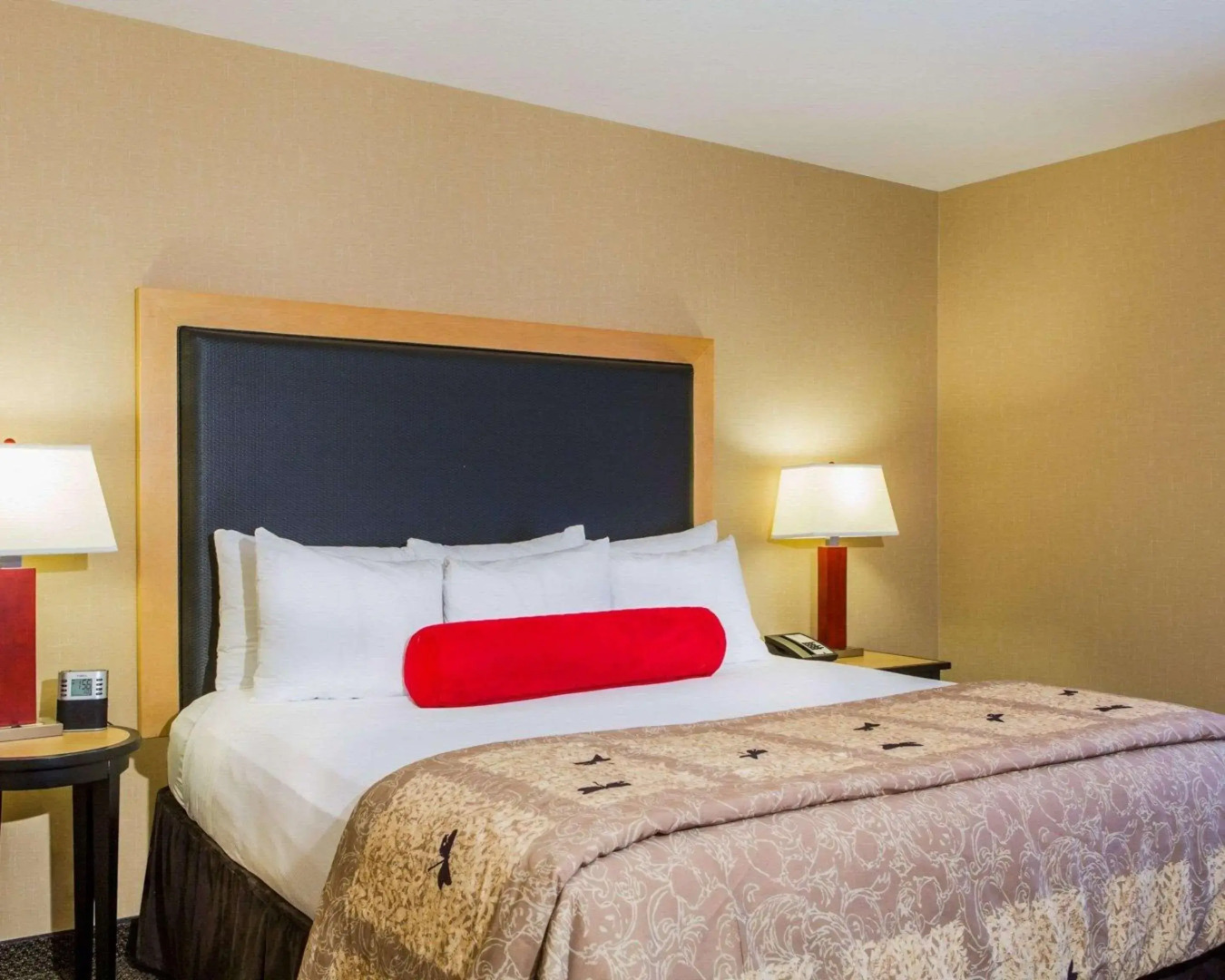 Cambria Hotel Madison East