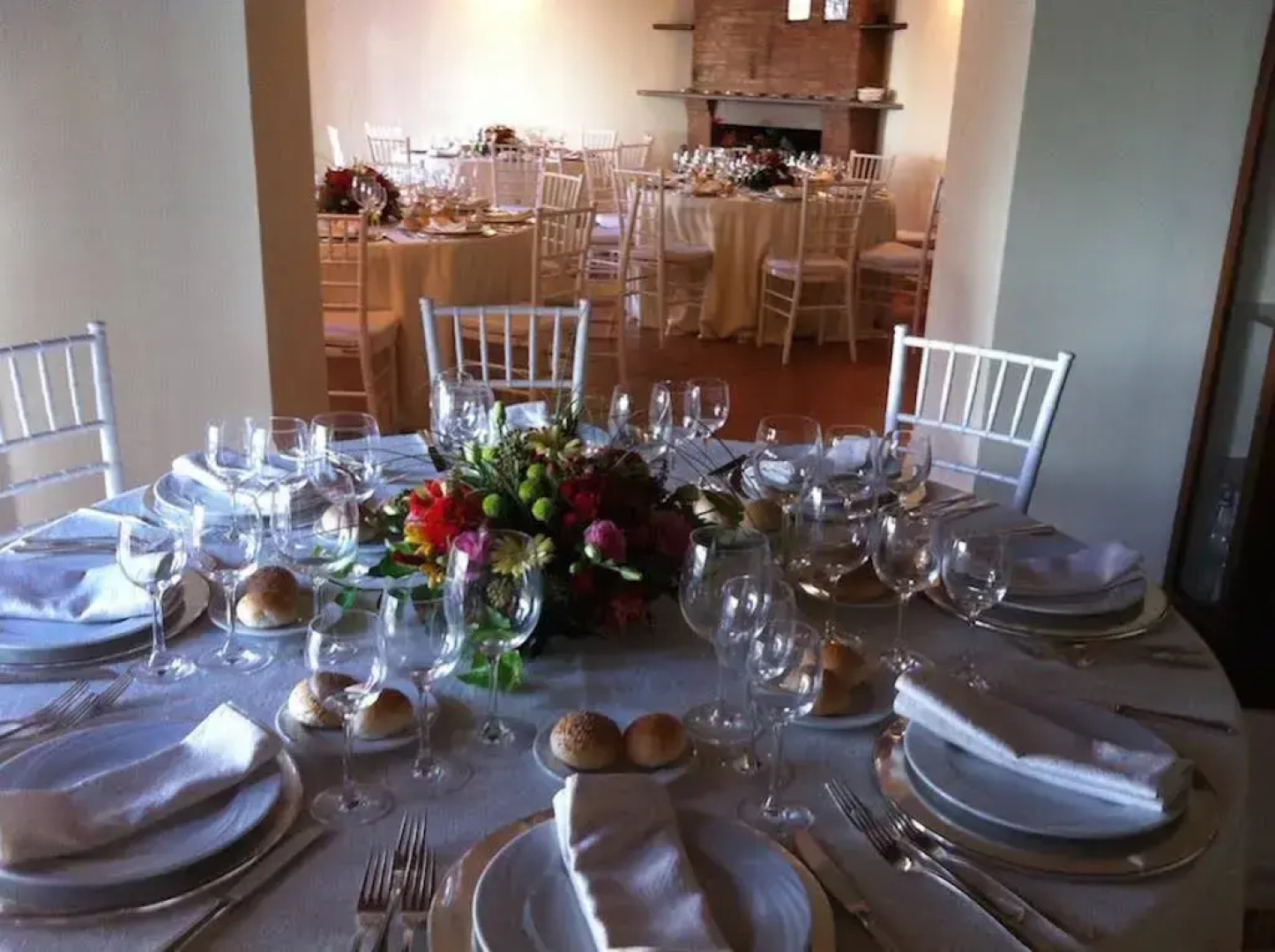 Merumalia Wine Resort