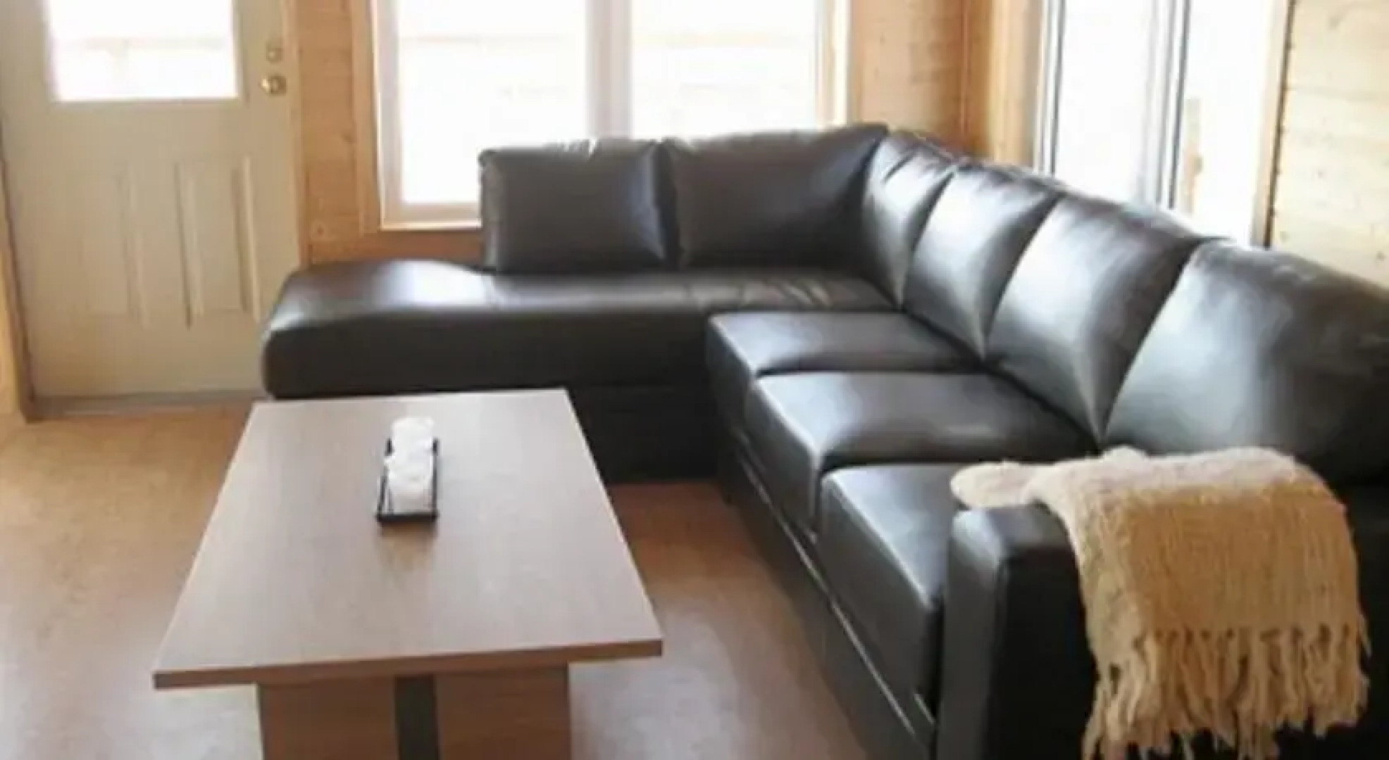 Lax-á Hekla Cottages