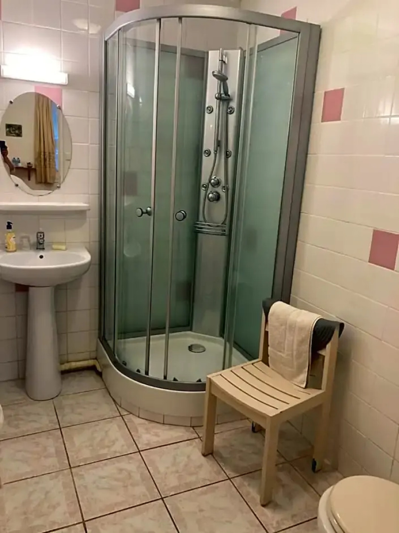 Poppys Chambres d'Hotes