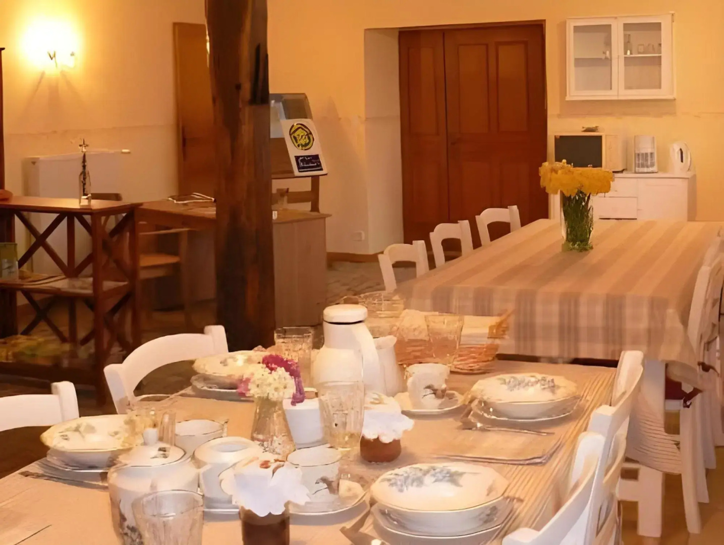 Chambres dHôte Le Moulin à Epices