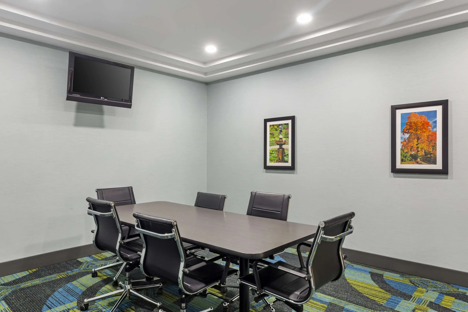 Best Western Plus North Shore Hotel