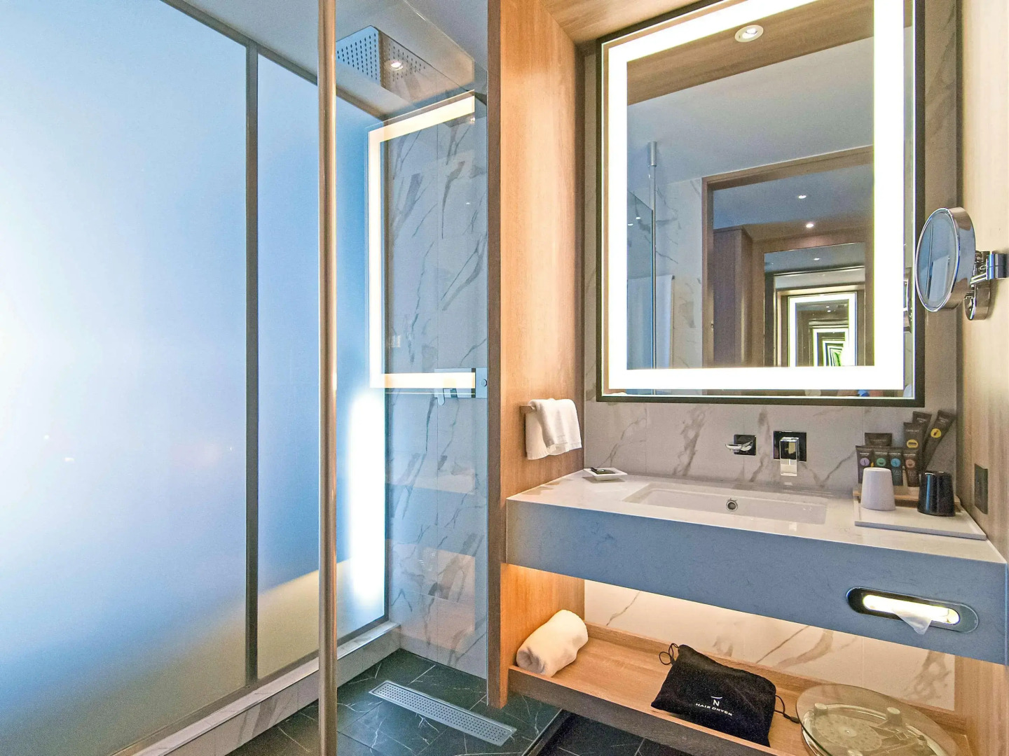 Hyatt Regency Taoyuan International Airport