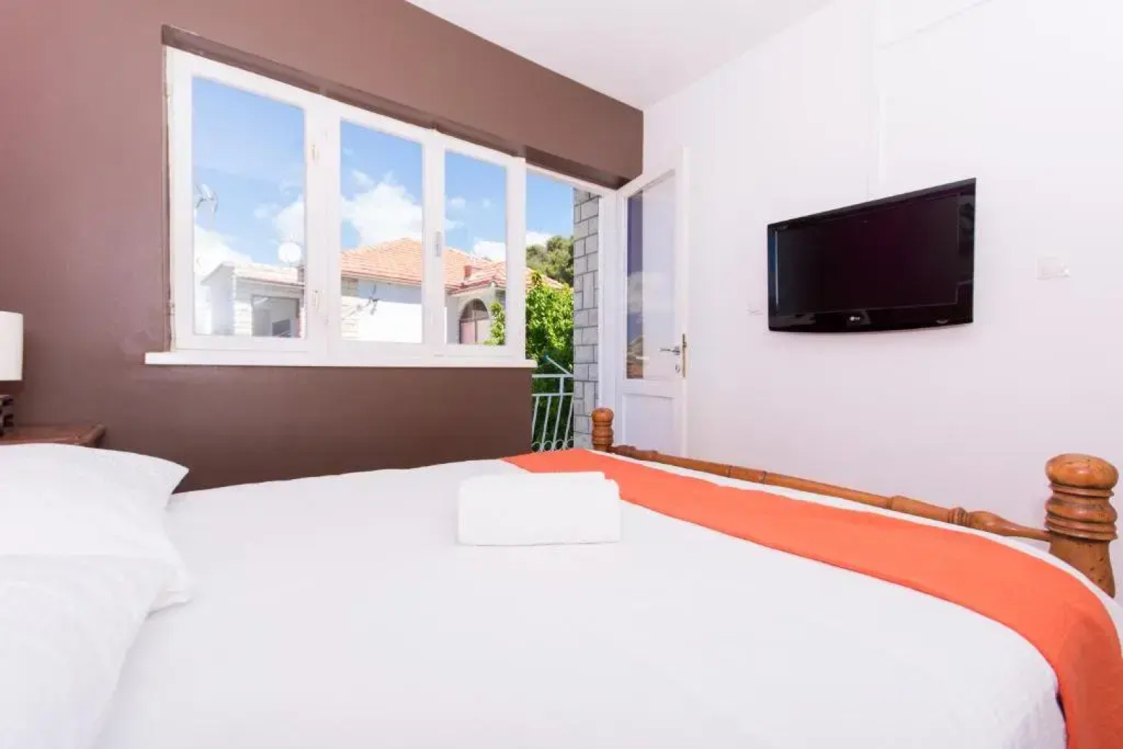 Apartment Spira Puovica