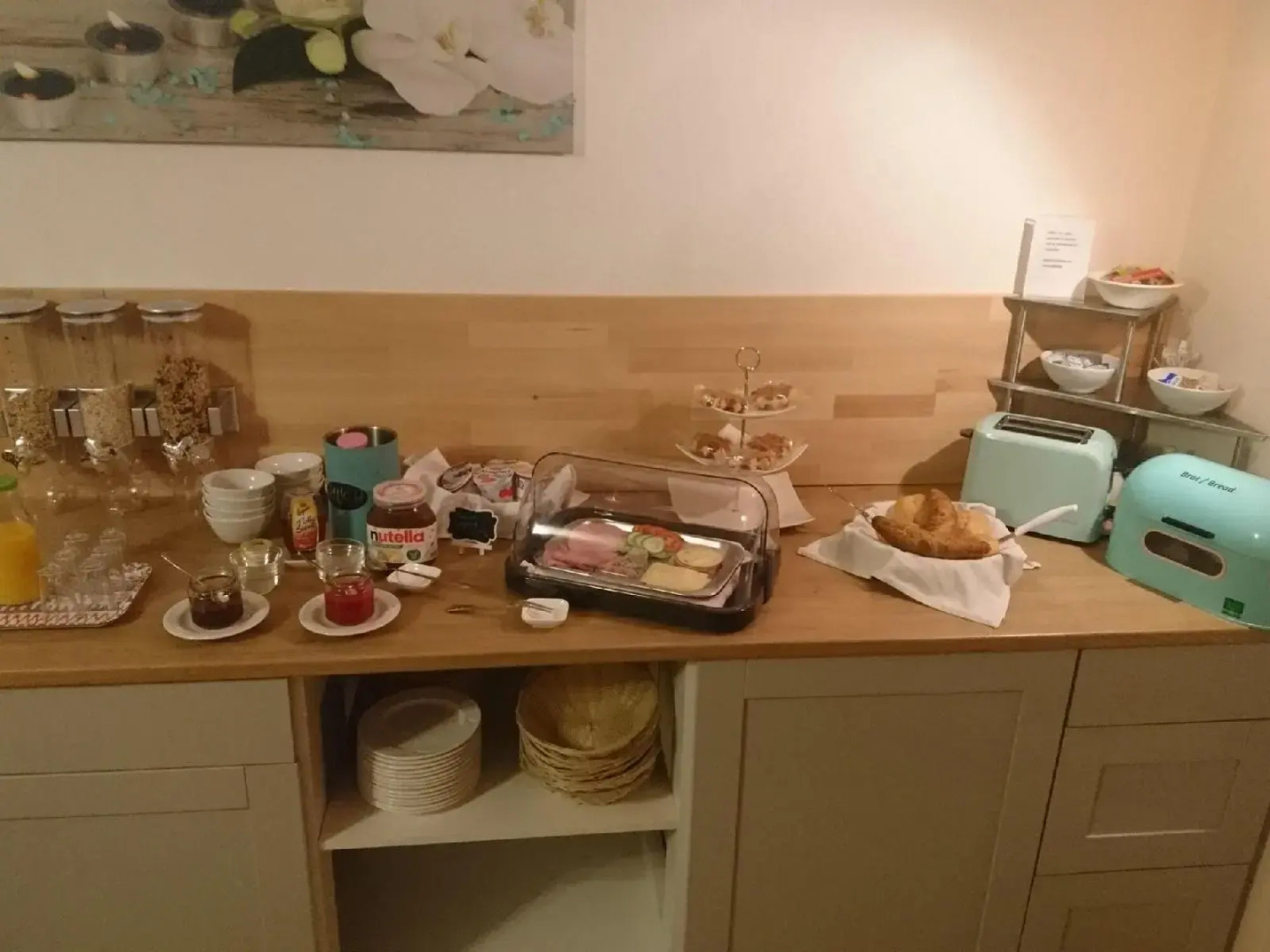 Comforthotel Birkenhof