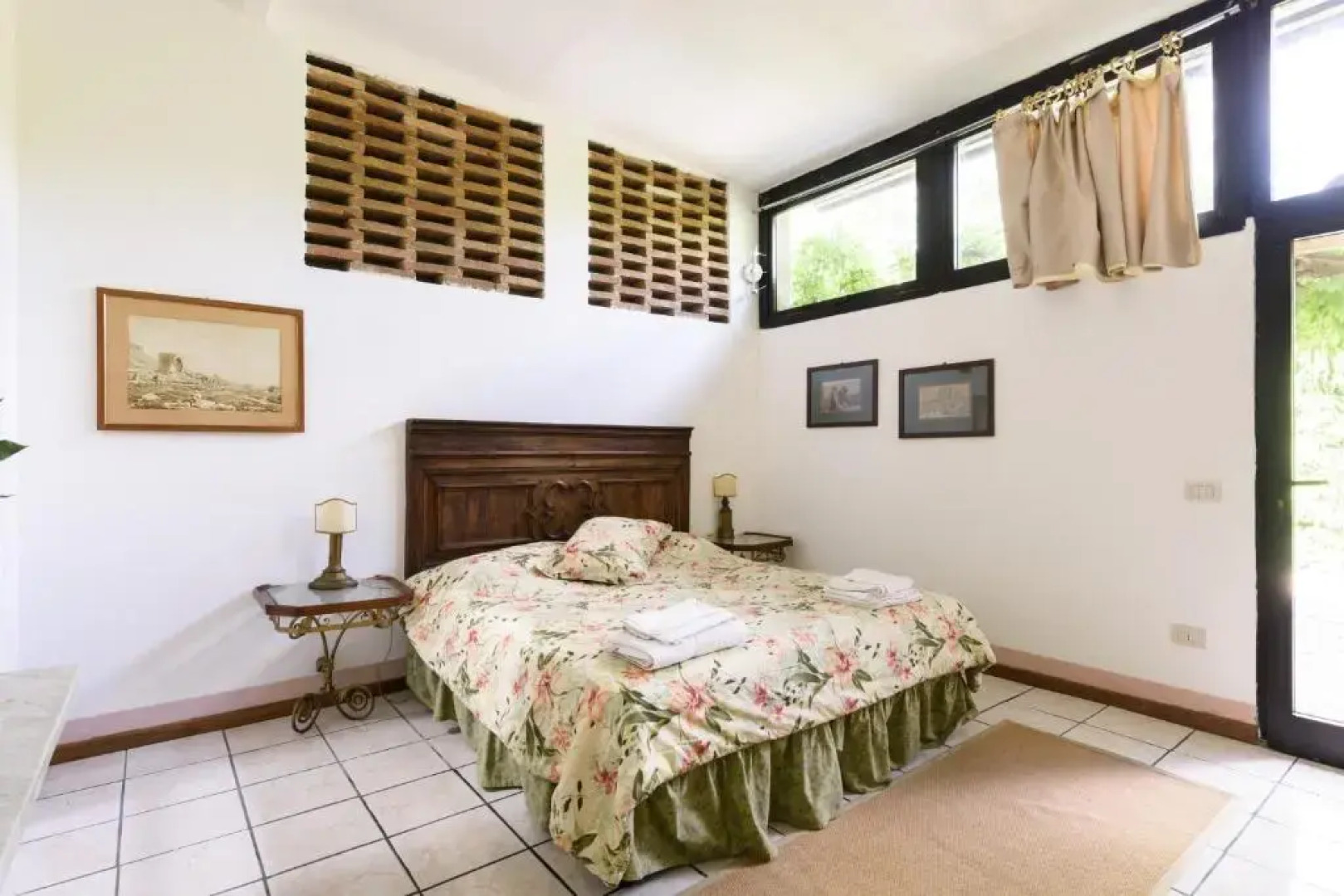 Antiche Dimore Di Vescovado