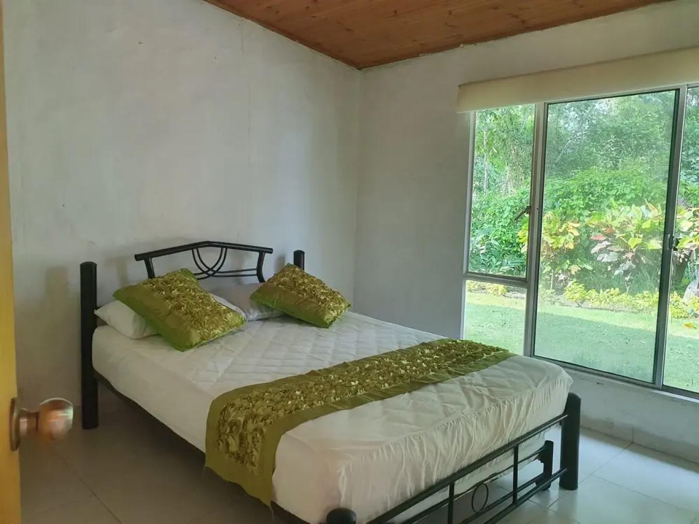 Villa Marfelia Spa