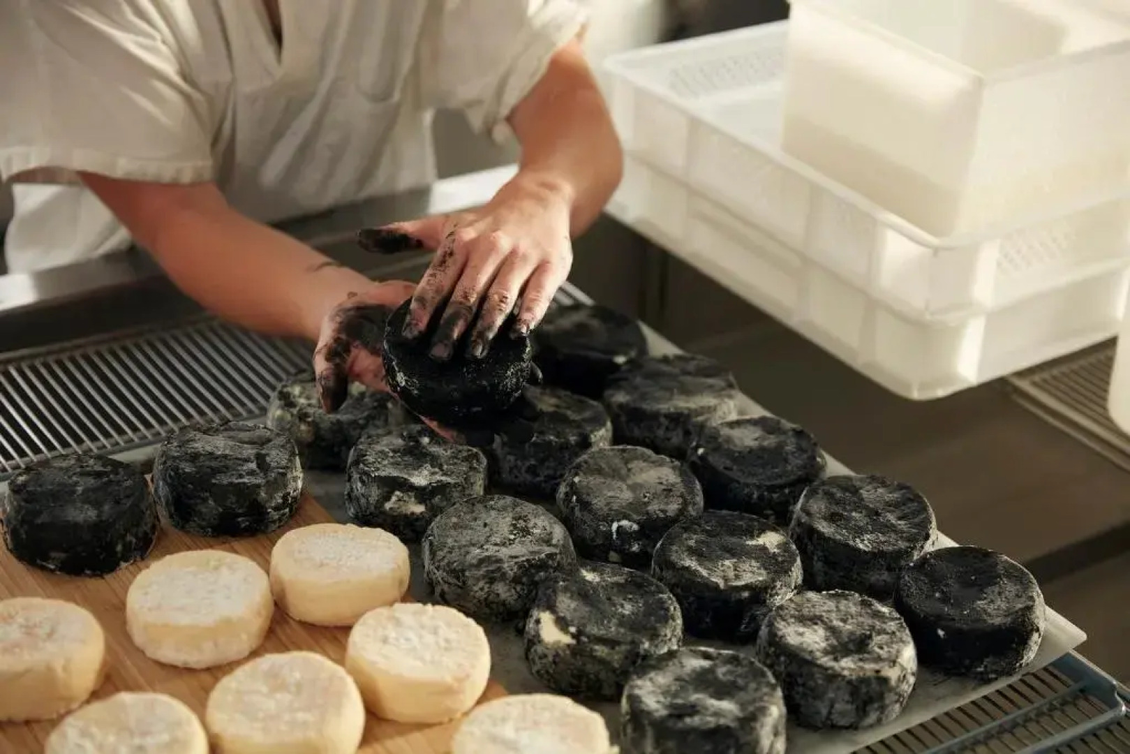 Agriturismo Deviscio