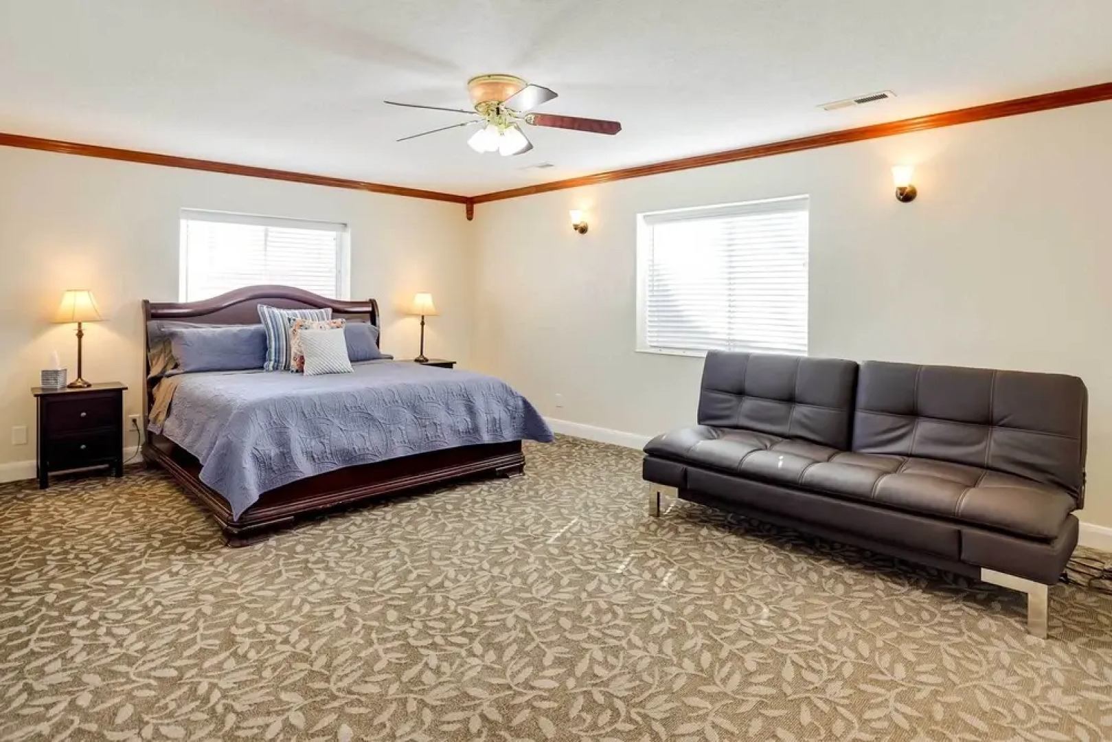 Spacious Hildale House w/ Large Deck!