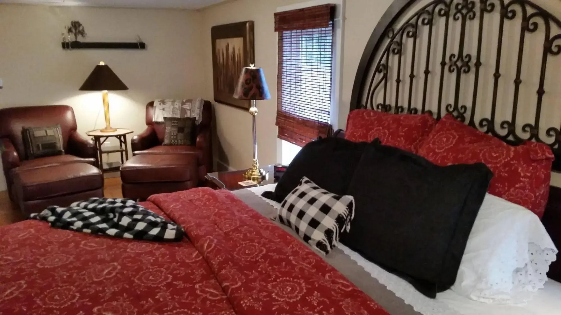 Inn at Clearwater Pond (Quechee)