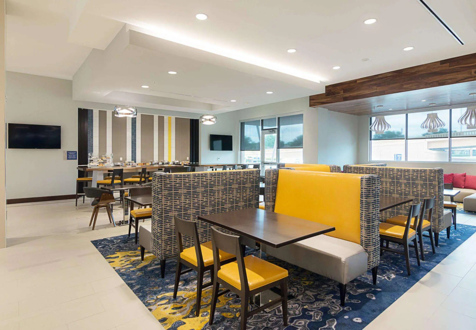SpringHill Suites by Marriott Fort Worth Fossil Creek