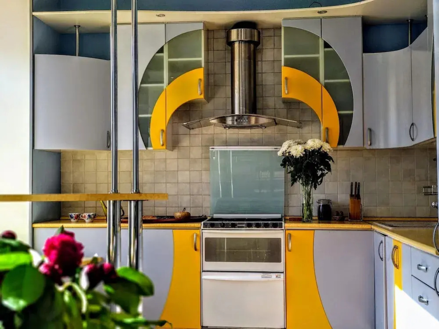 Art Mir na Nevskom - Hostel